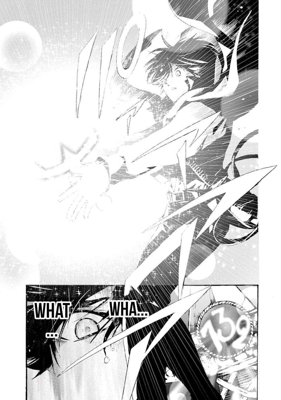 Tensei Shita Moto Dorei, Saikyou no Kizoku ni Natte Toshiue no Musume to Sekai Saikyou wo Mezashimas Chapter 1 - Page 53 in English