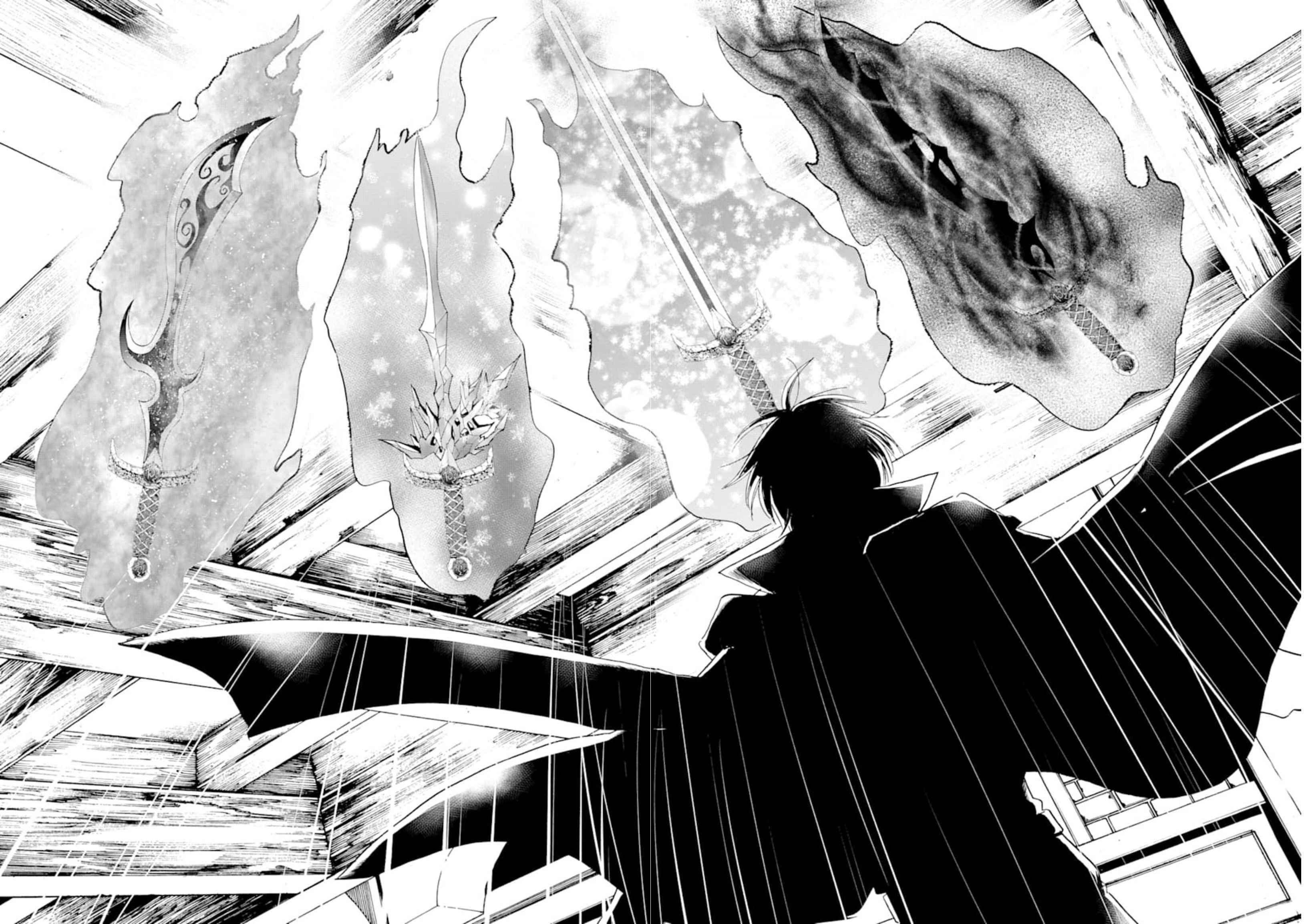 Tensei Shita Moto Dorei, Saikyou no Kizoku ni Natte Toshiue no Musume to Sekai Saikyou wo Mezashimas Chapter 1 - Page 54 in English