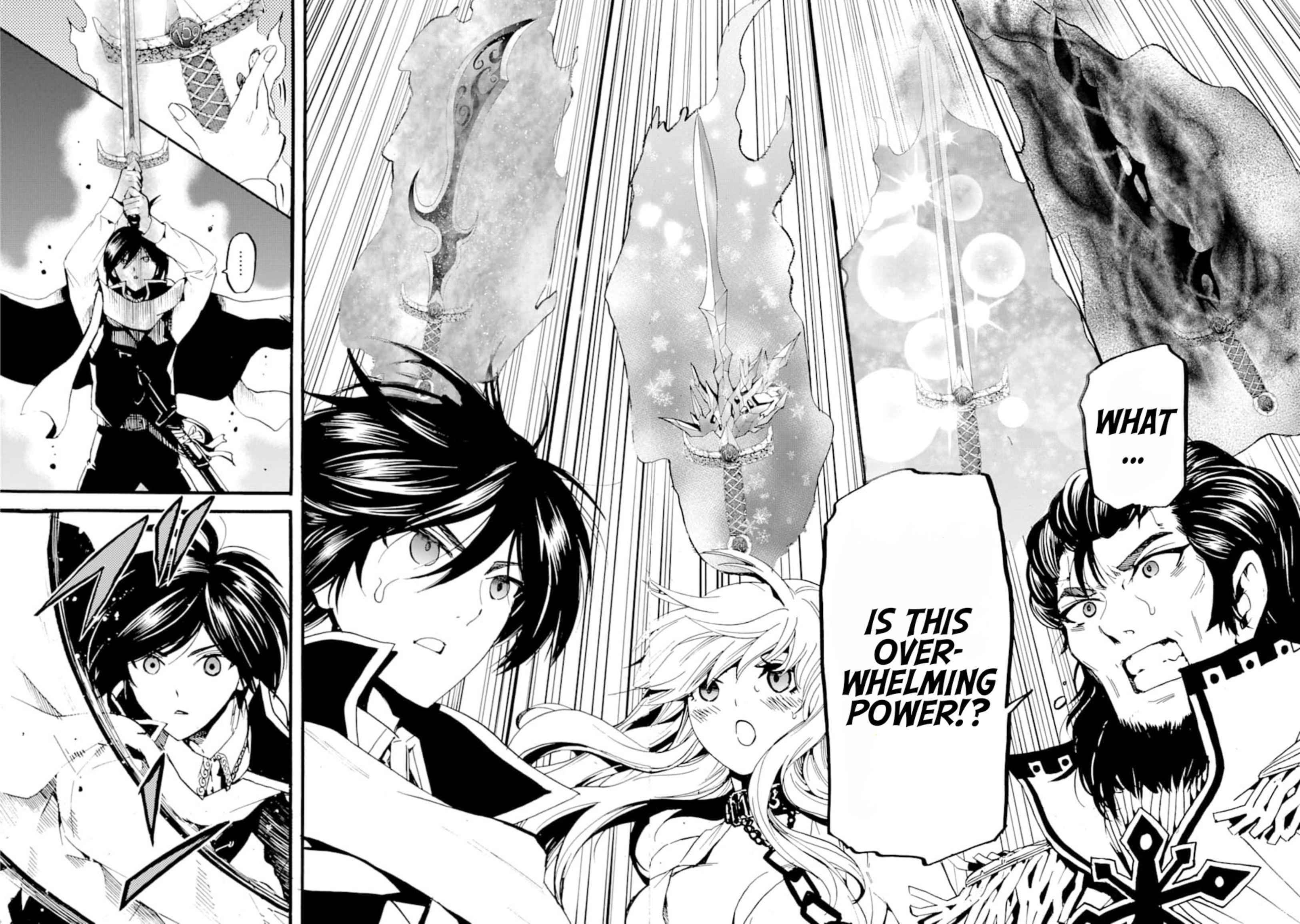 Tensei Shita Moto Dorei, Saikyou no Kizoku ni Natte Toshiue no Musume to Sekai Saikyou wo Mezashimas Chapter 1 - Page 55 in English