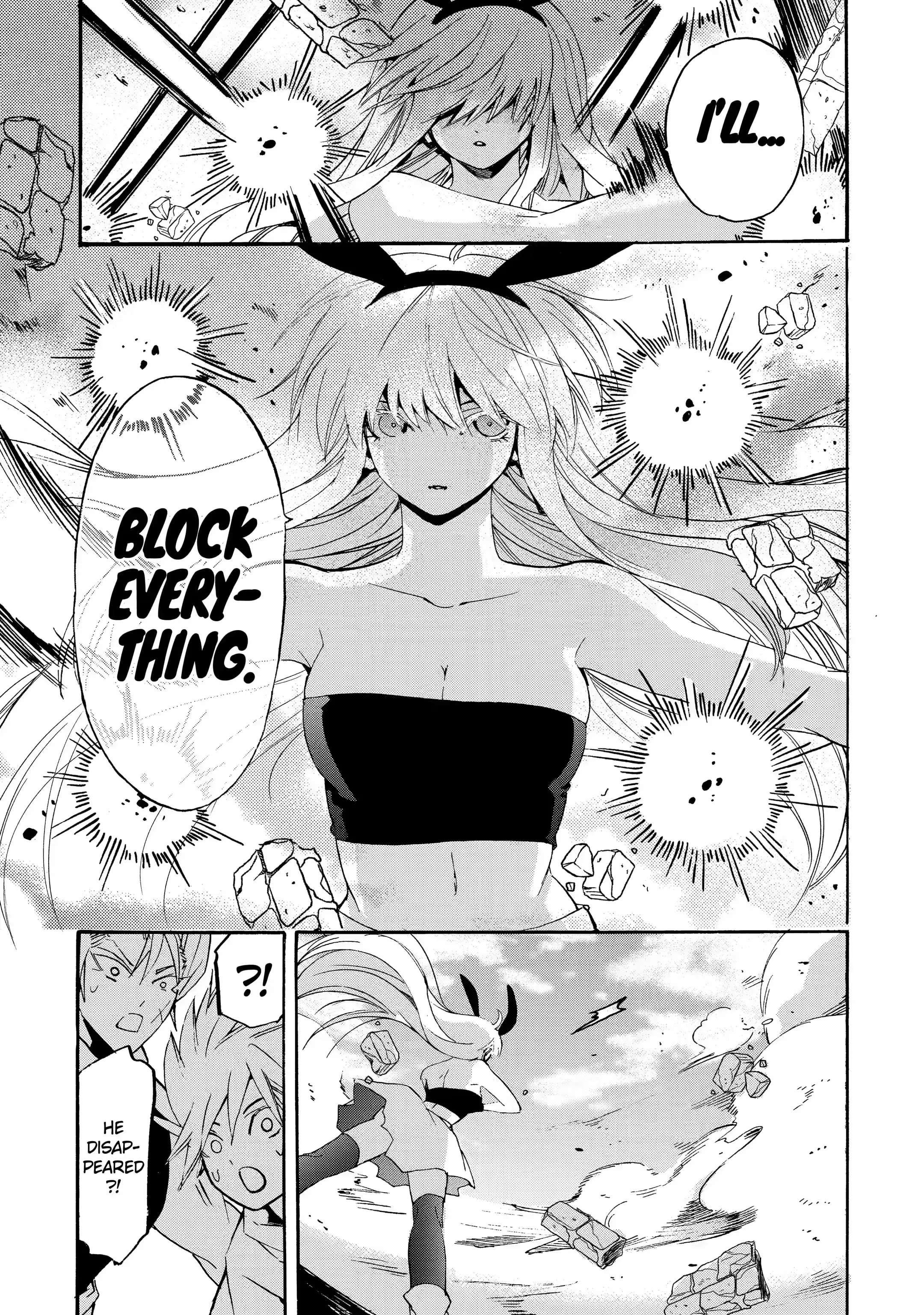 Tensei Shita Moto Dorei, Saikyou no Kizoku ni Natte Toshiue no Musume to Sekai Saikyou wo Mezashimas Chapter 10.1 - Page 11 in English