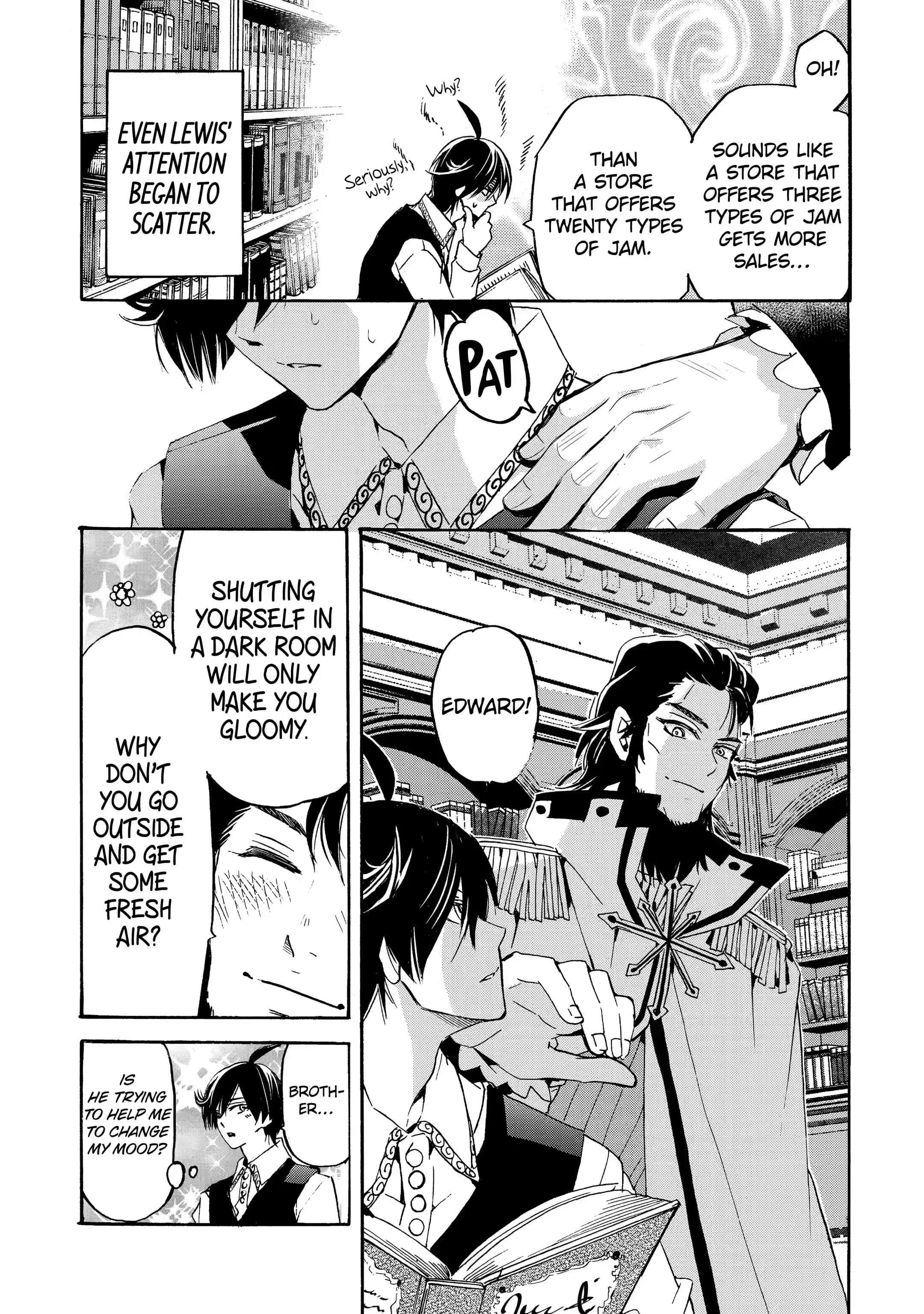 Tensei Shita Moto Dorei, Saikyou no Kizoku ni Natte Toshiue no Musume to Sekai Saikyou wo Mezashimas Chapter 10.2 - Page 10 in English