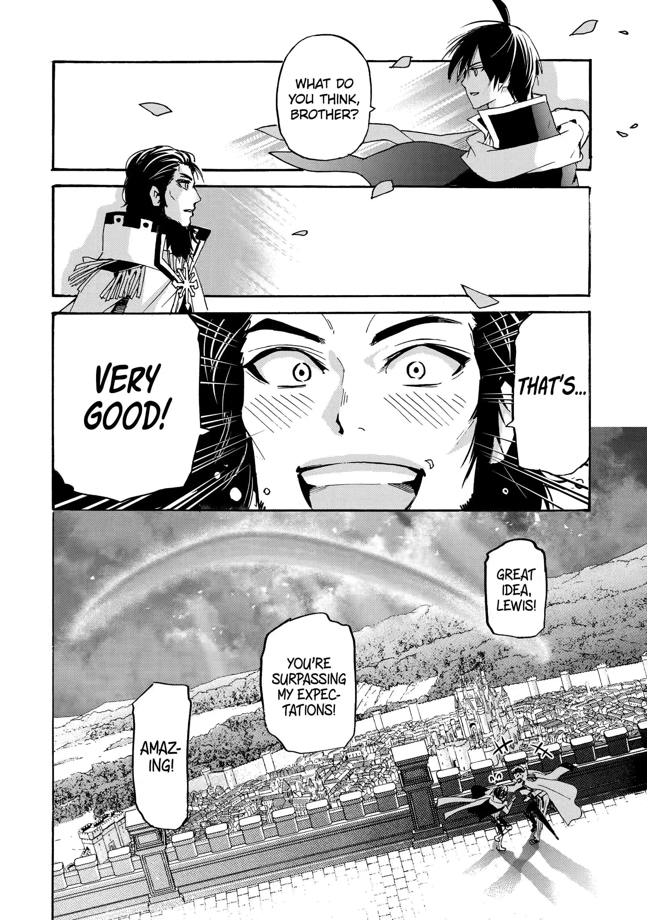 Tensei Shita Moto Dorei, Saikyou no Kizoku ni Natte Toshiue no Musume to Sekai Saikyou wo Mezashimas Chapter 10.3 - Page 11 in English