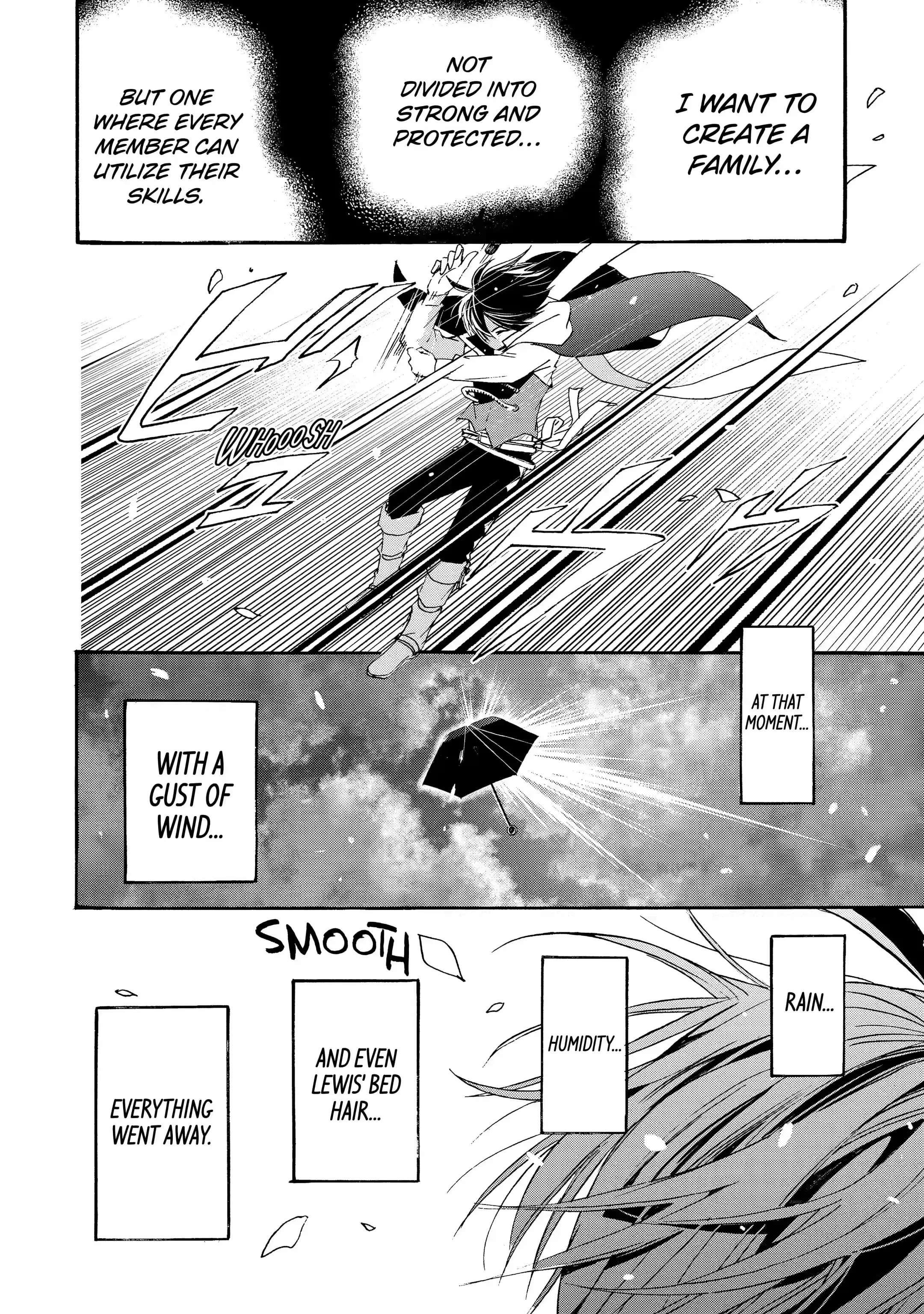 Tensei Shita Moto Dorei, Saikyou no Kizoku ni Natte Toshiue no Musume to Sekai Saikyou wo Mezashimas Chapter 10.3 - Page 7 in English