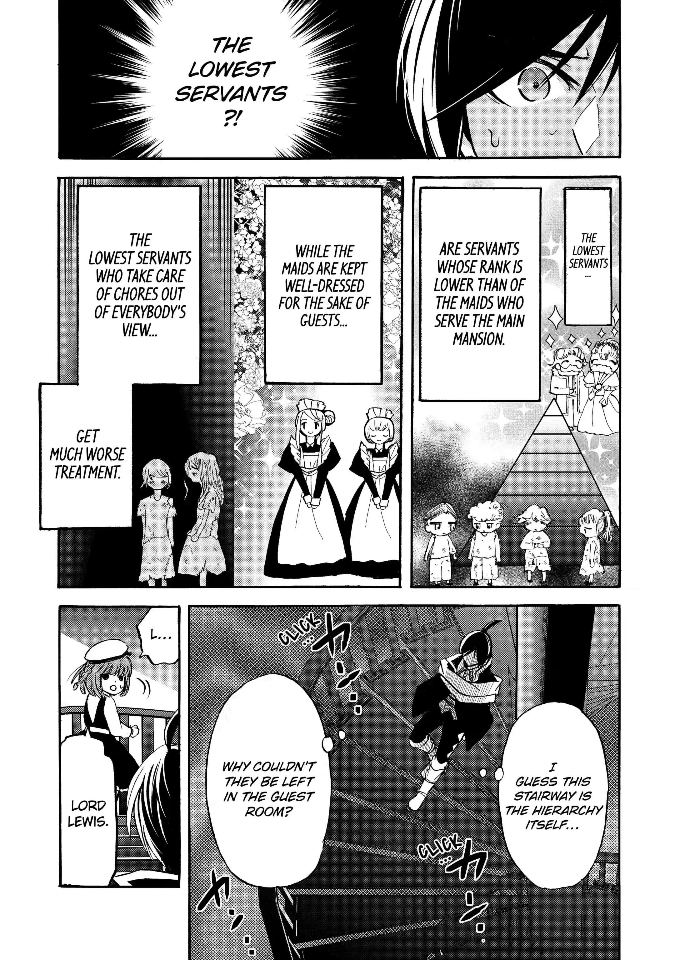 Tensei Shita Moto Dorei, Saikyou no Kizoku ni Natte Toshiue no Musume to Sekai Saikyou wo Mezashimas Chapter 11.1 - Page 11 in English