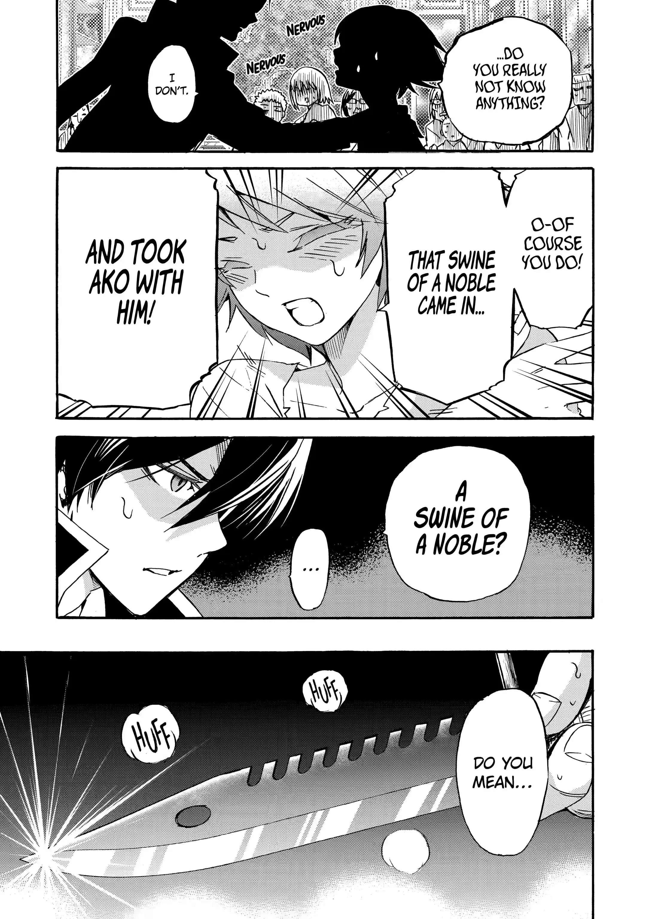 Tensei Shita Moto Dorei, Saikyou no Kizoku ni Natte Toshiue no Musume to Sekai Saikyou wo Mezashimas Chapter 11.2 - Page 5 in English