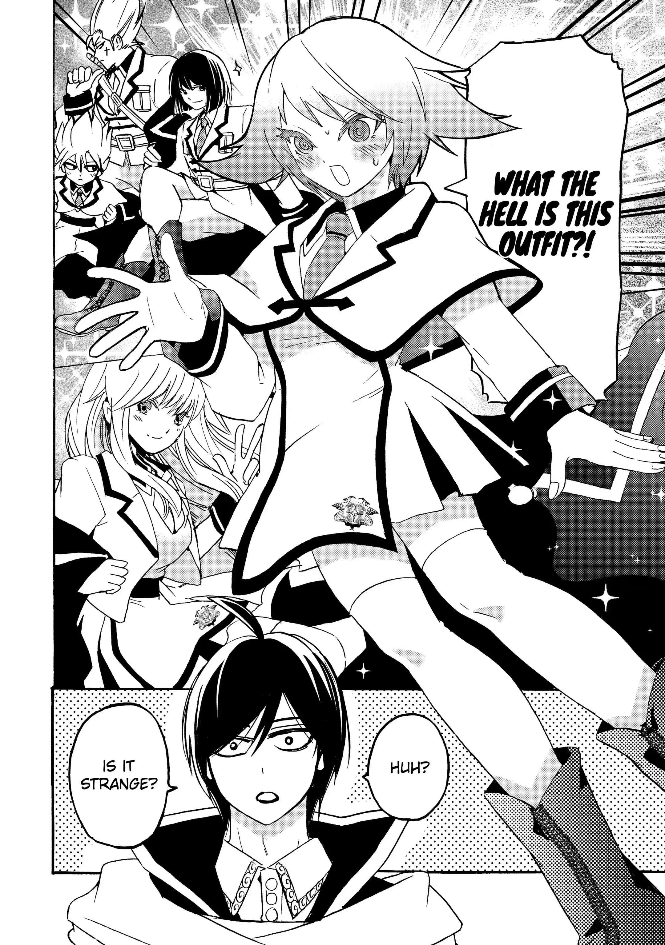 Tensei Shita Moto Dorei, Saikyou no Kizoku ni Natte Toshiue no Musume to Sekai Saikyou wo Mezashimas Chapter 11.3 - Page 6 in English