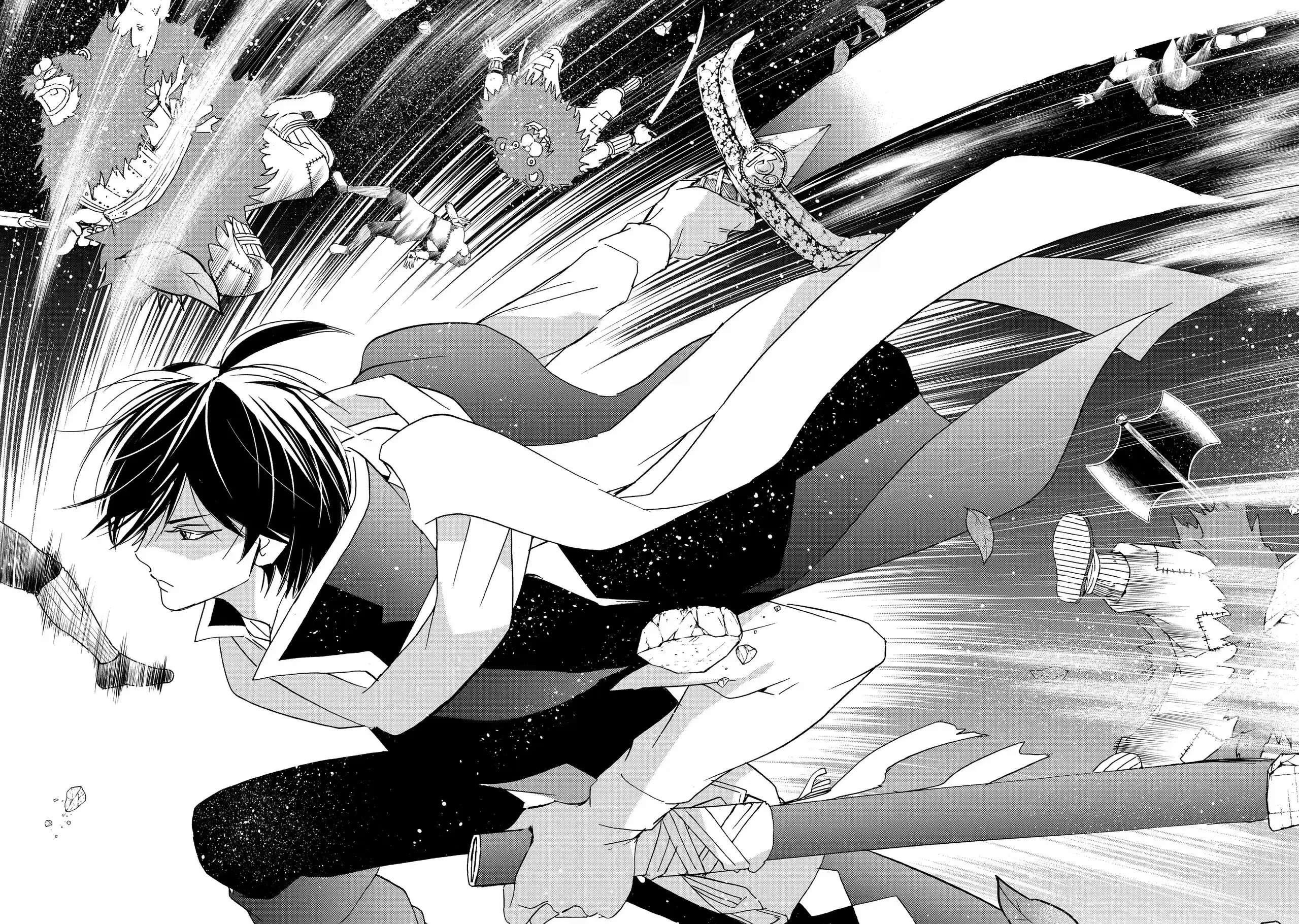 Tensei Shita Moto Dorei, Saikyou no Kizoku ni Natte Toshiue no Musume to Sekai Saikyou wo Mezashimas Chapter 11.4 - Page 7 in English