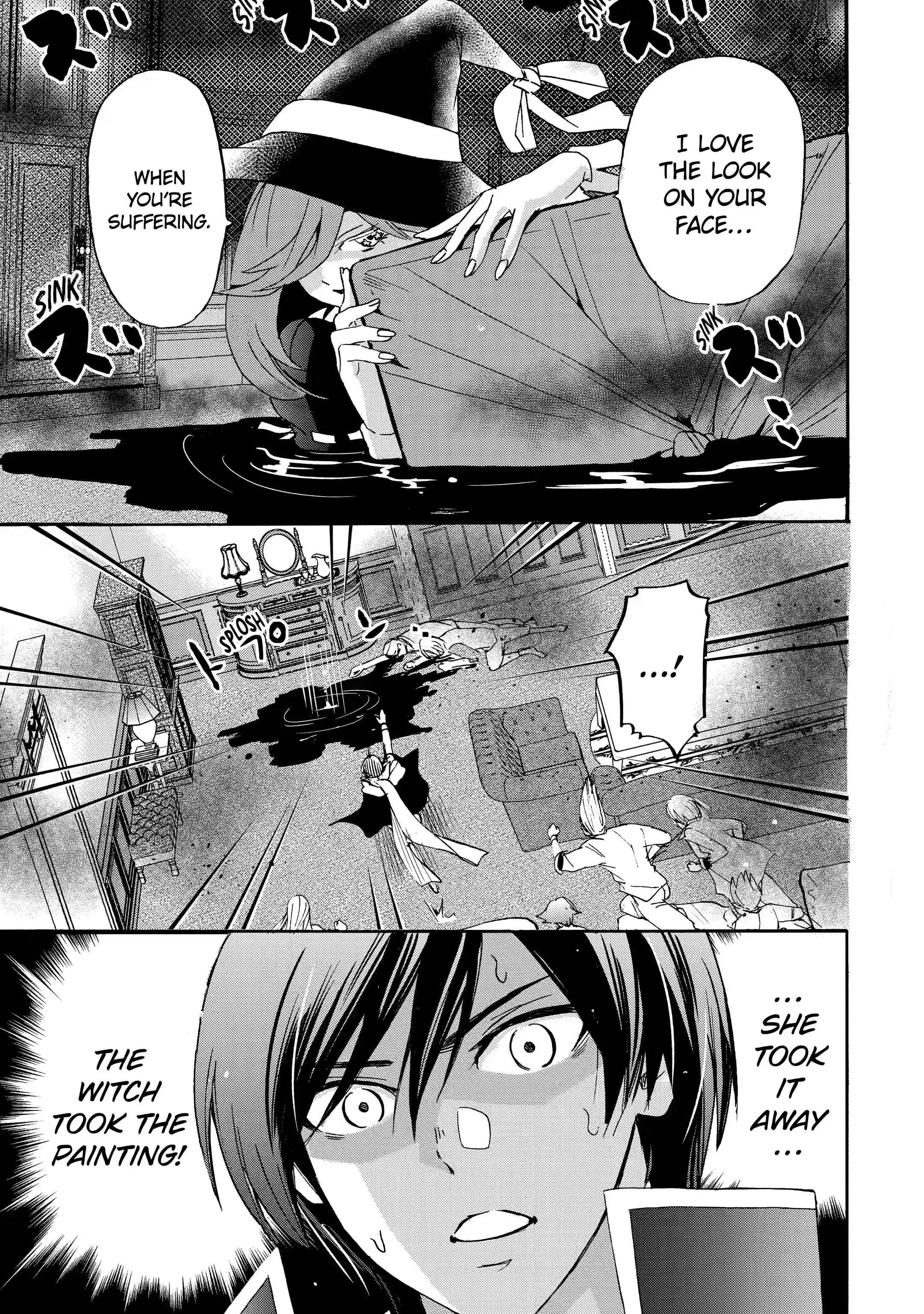 Tensei Shita Moto Dorei, Saikyou no Kizoku ni Natte Toshiue no Musume to Sekai Saikyou wo Mezashimas Chapter 12.3 - Page 12 in English