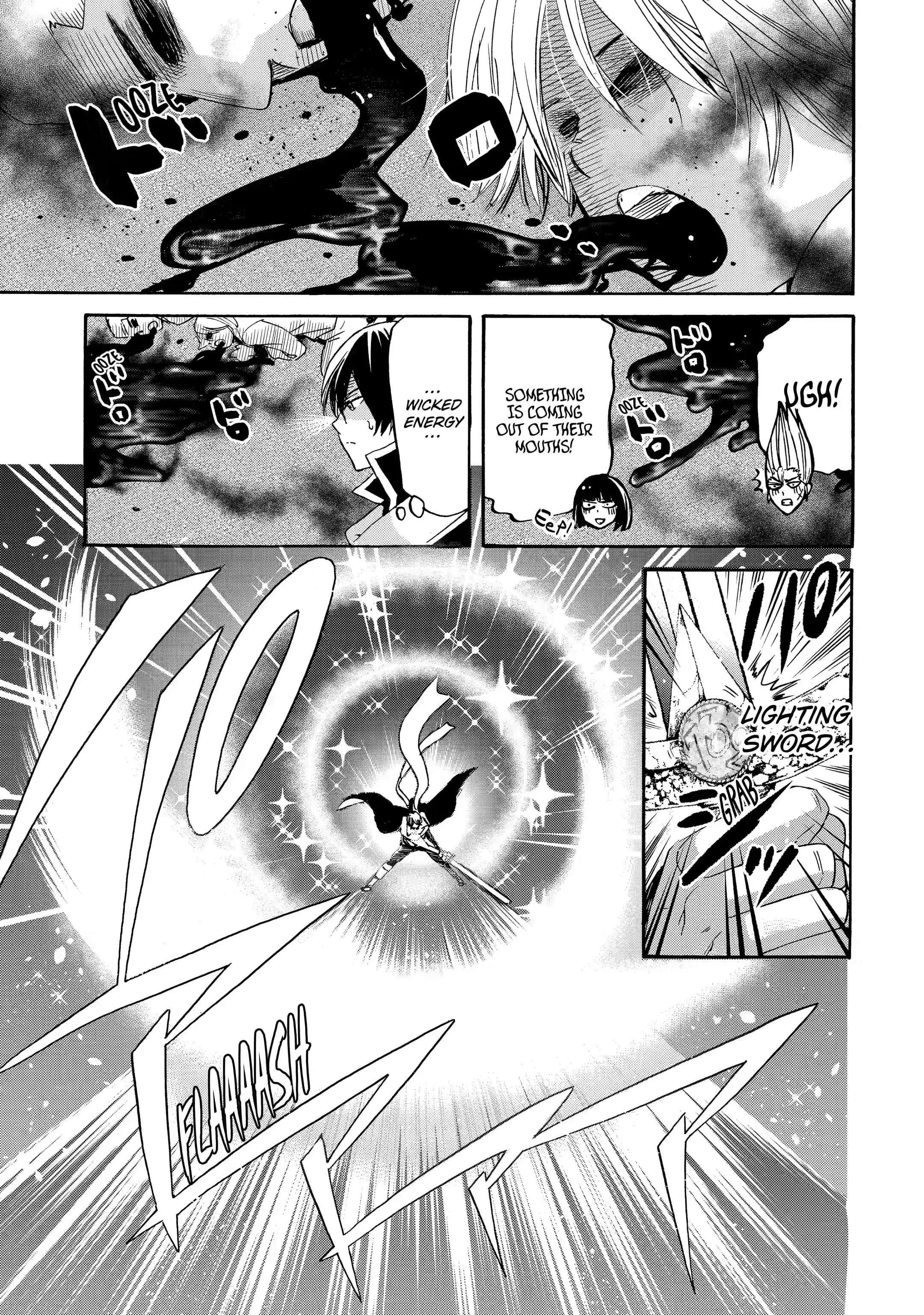 Tensei Shita Moto Dorei, Saikyou no Kizoku ni Natte Toshiue no Musume to Sekai Saikyou wo Mezashimas Chapter 12.3 - Page 6 in English
