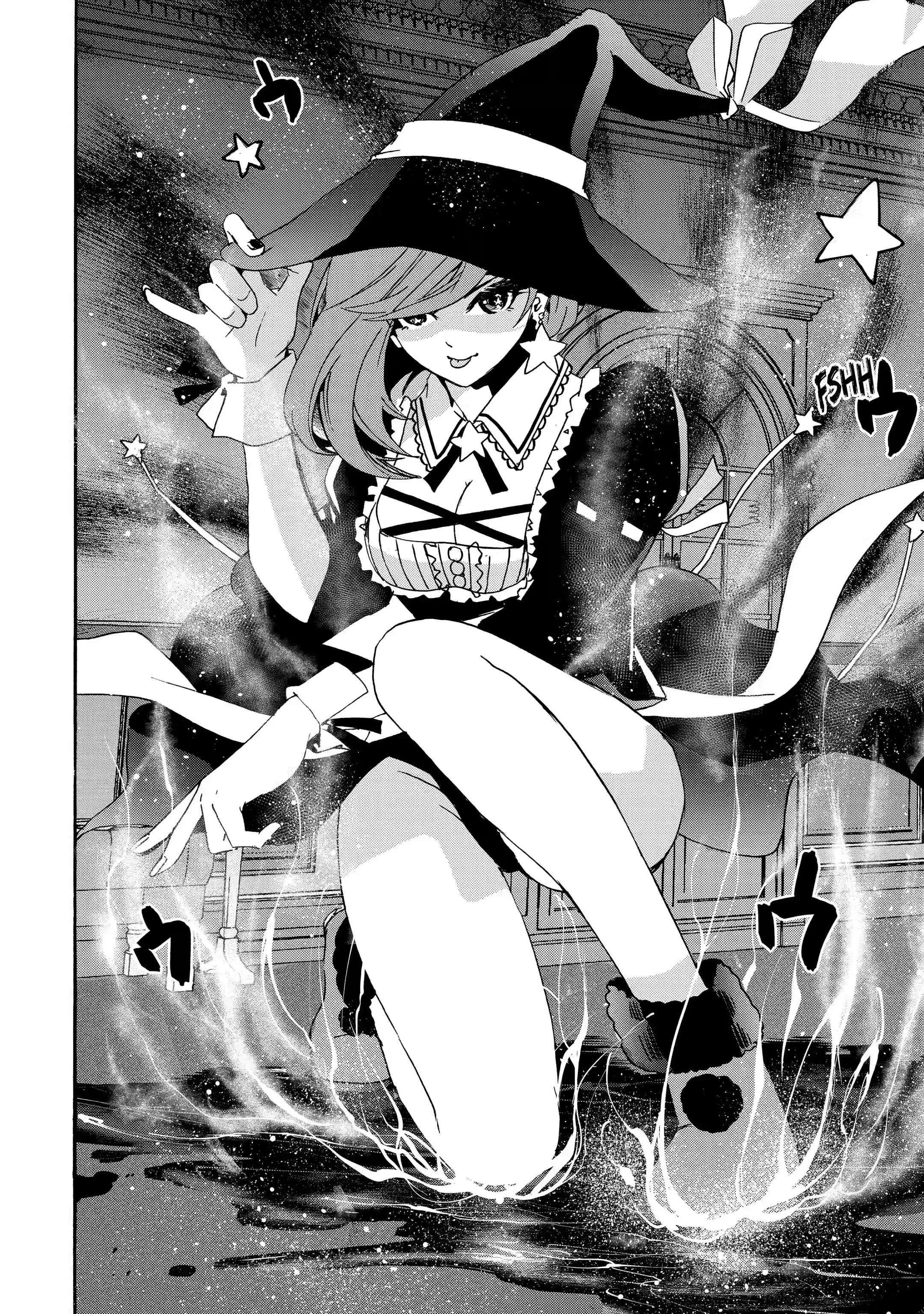 Tensei Shita Moto Dorei, Saikyou no Kizoku ni Natte Toshiue no Musume to Sekai Saikyou wo Mezashimas Chapter 12.3 - Page 9 in English