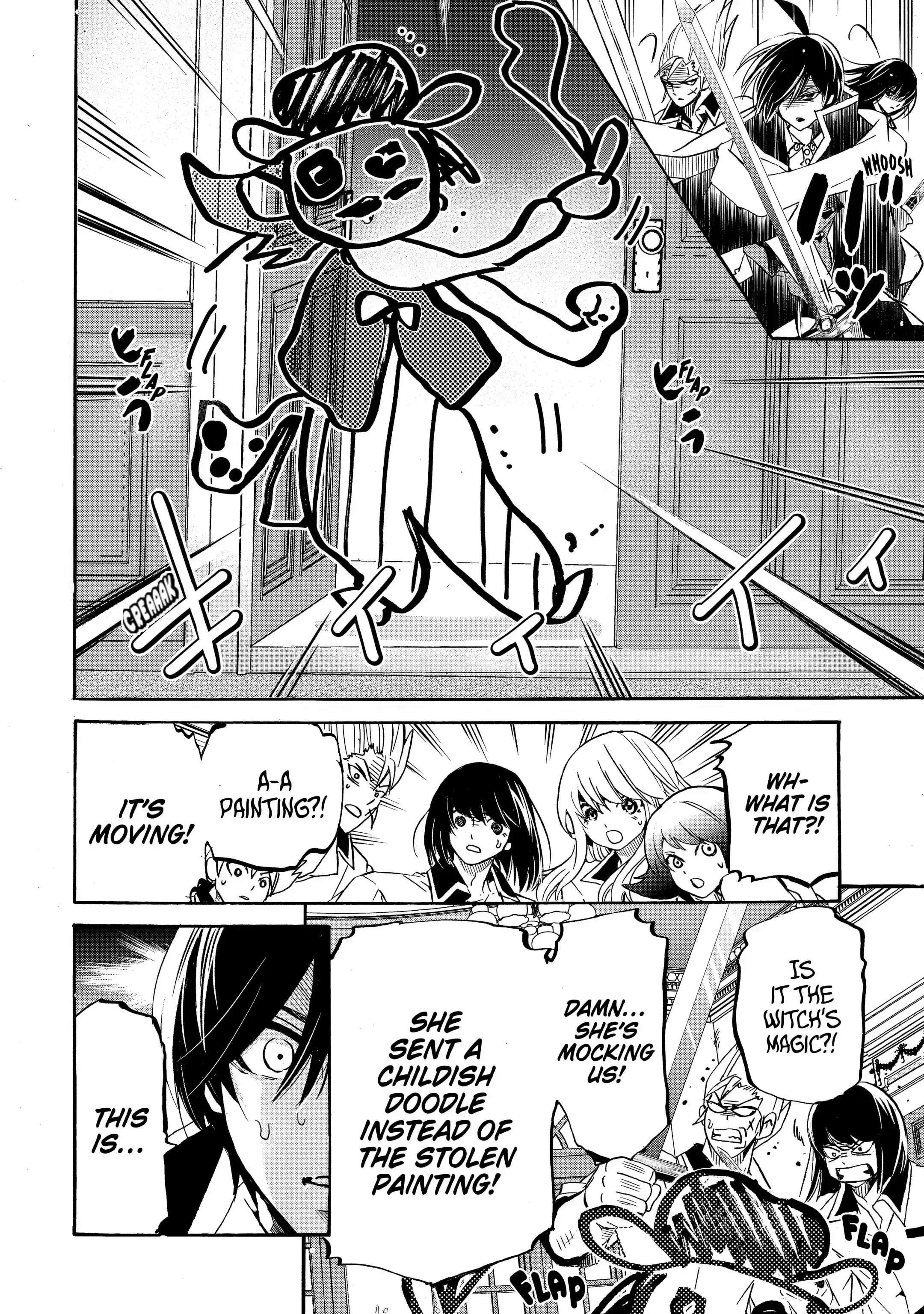 Tensei Shita Moto Dorei, Saikyou no Kizoku ni Natte Toshiue no Musume to Sekai Saikyou wo Mezashimas Chapter 13.1 - Page 10 in English