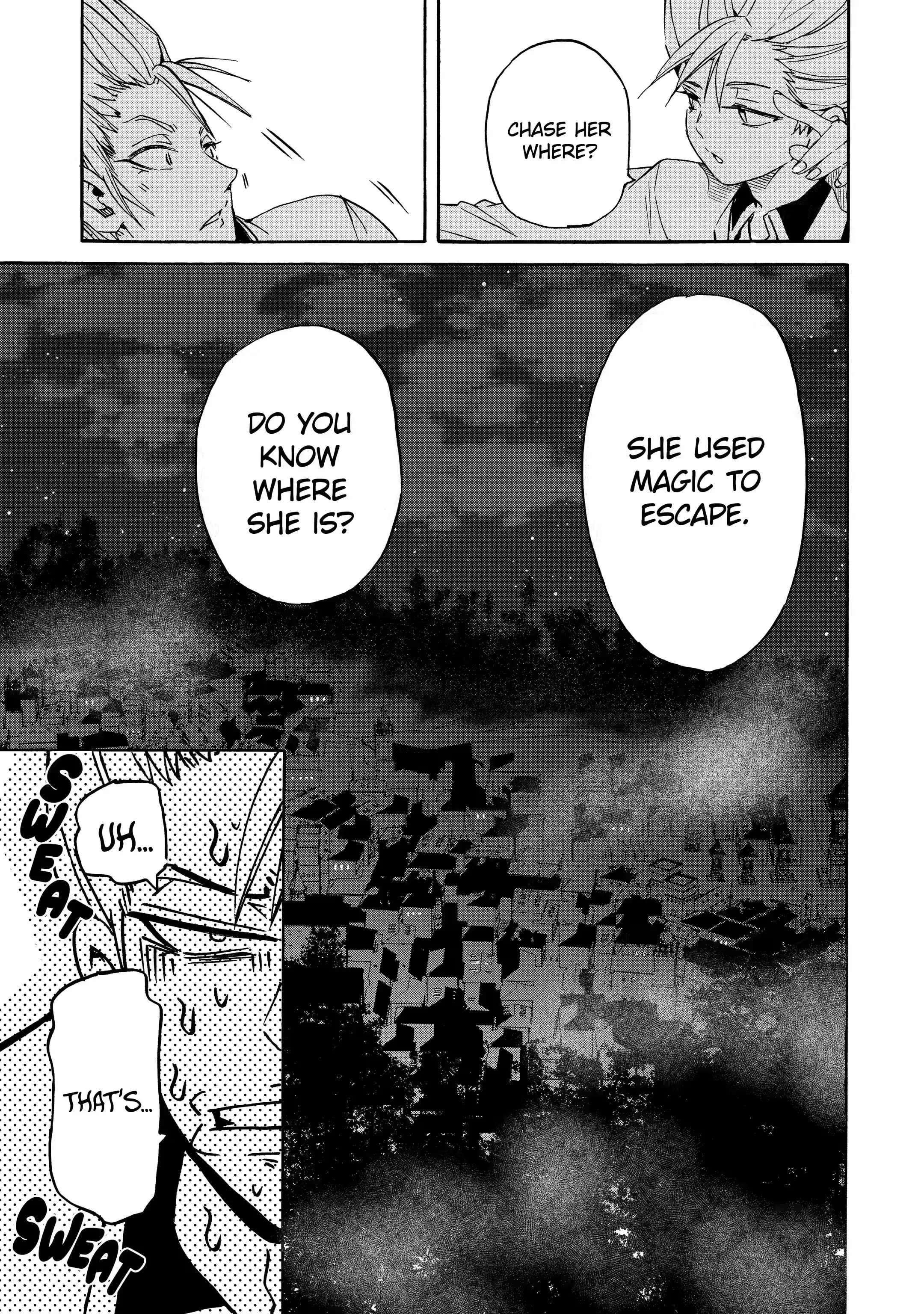 Tensei Shita Moto Dorei, Saikyou no Kizoku ni Natte Toshiue no Musume to Sekai Saikyou wo Mezashimas Chapter 13.1 - Page 3 in English