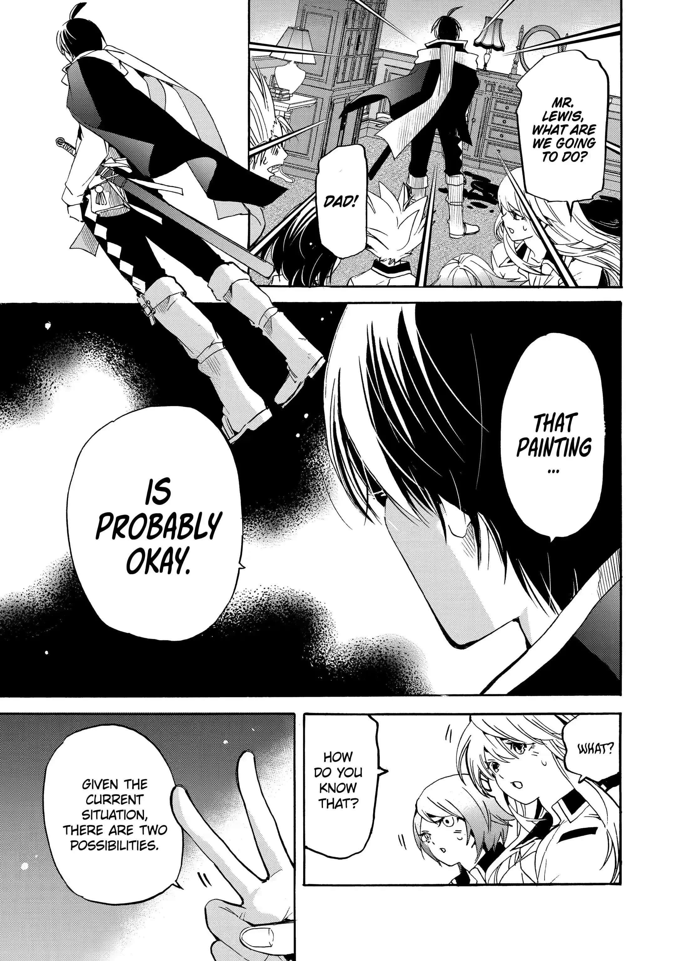 Tensei Shita Moto Dorei, Saikyou no Kizoku ni Natte Toshiue no Musume to Sekai Saikyou wo Mezashimas Chapter 13.1 - Page 5 in English