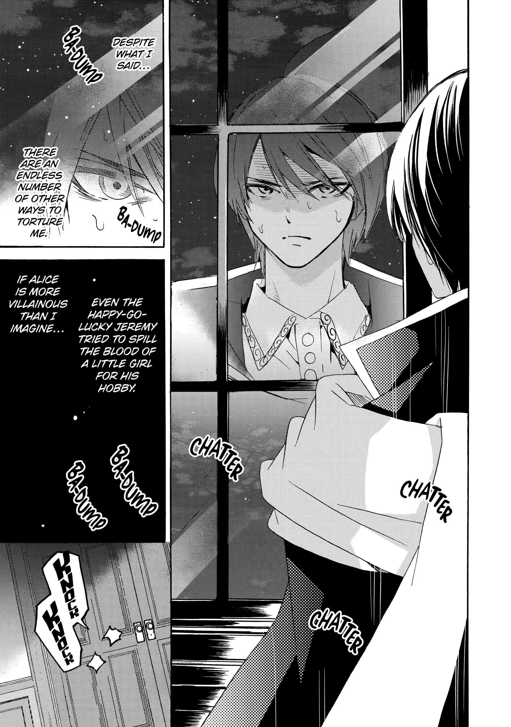Tensei Shita Moto Dorei, Saikyou no Kizoku ni Natte Toshiue no Musume to Sekai Saikyou wo Mezashimas Chapter 13.1 - Page 9 in English