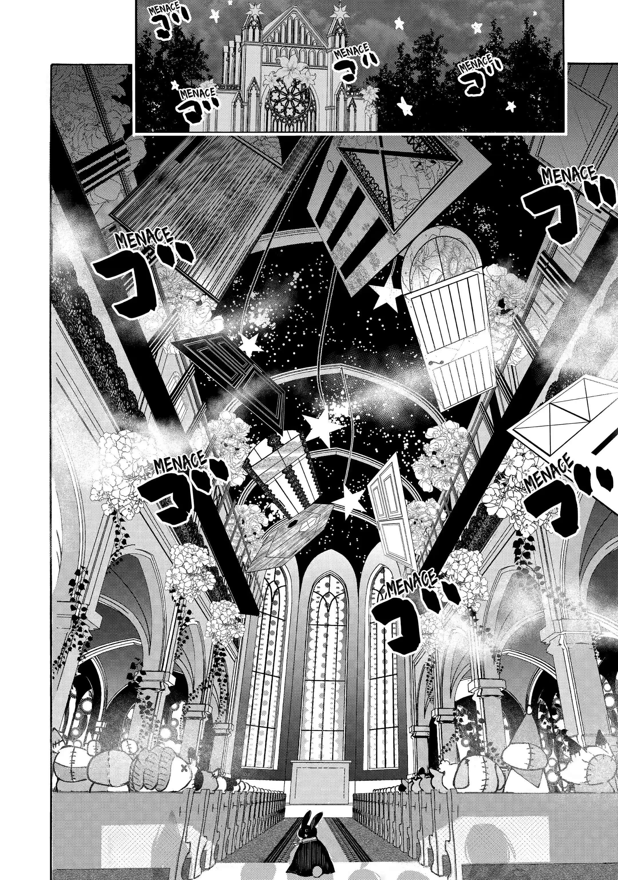 Tensei Shita Moto Dorei, Saikyou no Kizoku ni Natte Toshiue no Musume to Sekai Saikyou wo Mezashimas Chapter 13.2 - Page 4 in English