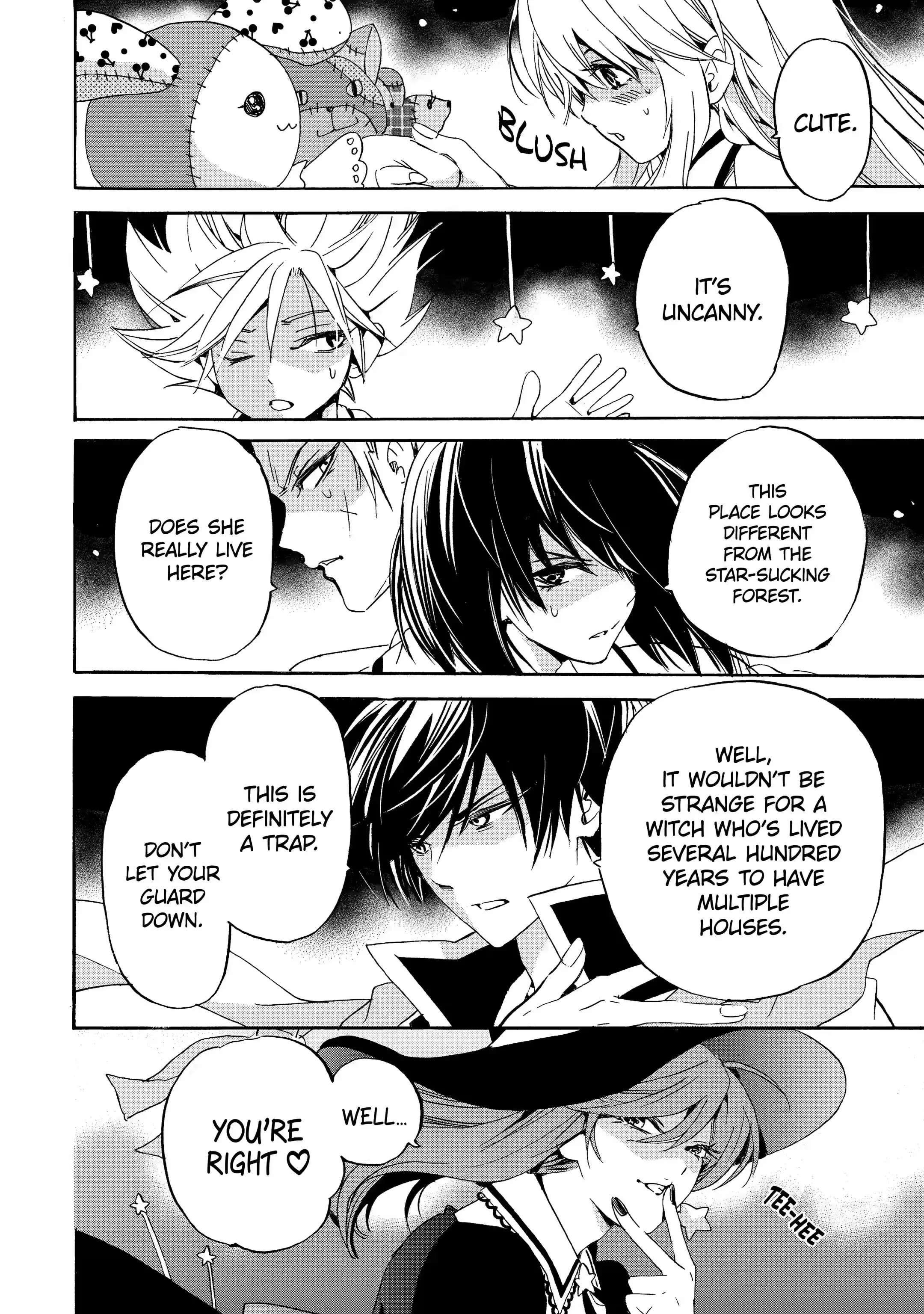 Tensei Shita Moto Dorei, Saikyou no Kizoku ni Natte Toshiue no Musume to Sekai Saikyou wo Mezashimas Chapter 13.2 - Page 6 in English