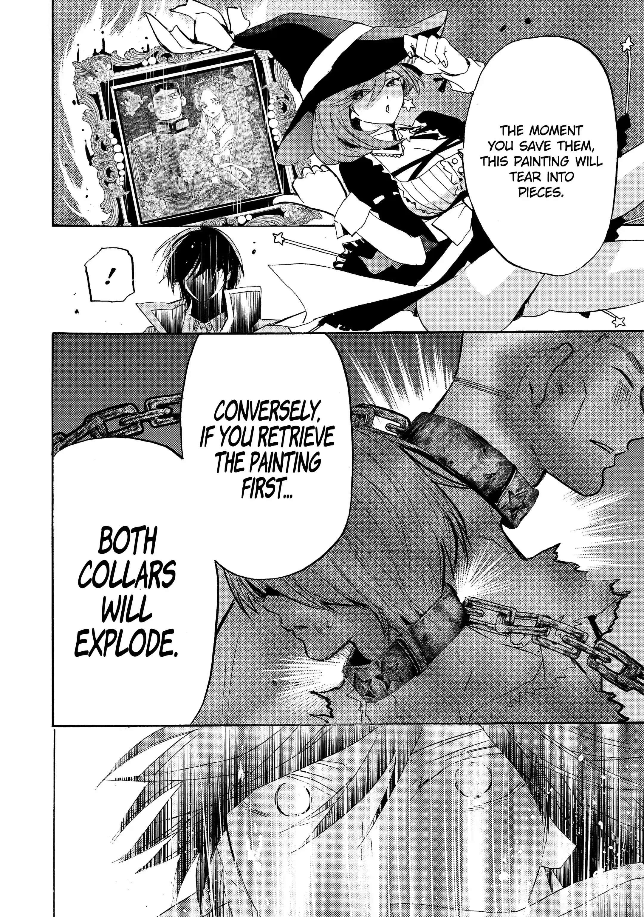 Tensei Shita Moto Dorei, Saikyou no Kizoku ni Natte Toshiue no Musume to Sekai Saikyou wo Mezashimas Chapter 13.3 - Page 10 in English