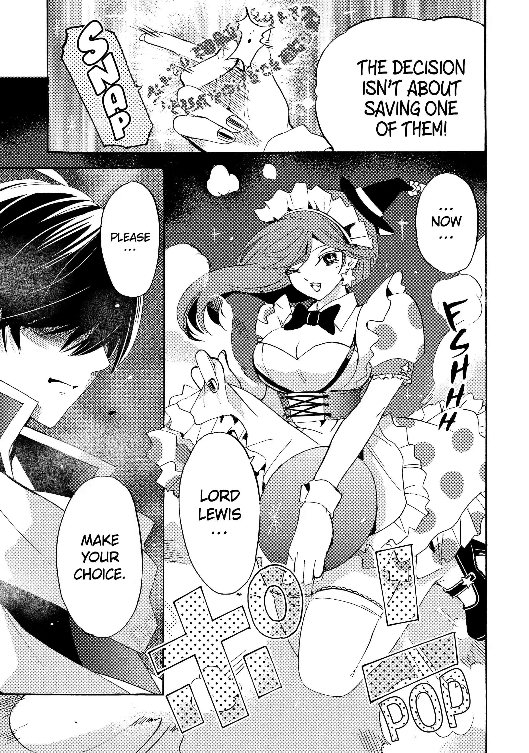 Tensei Shita Moto Dorei, Saikyou no Kizoku ni Natte Toshiue no Musume to Sekai Saikyou wo Mezashimas Chapter 13.3 - Page 11 in English