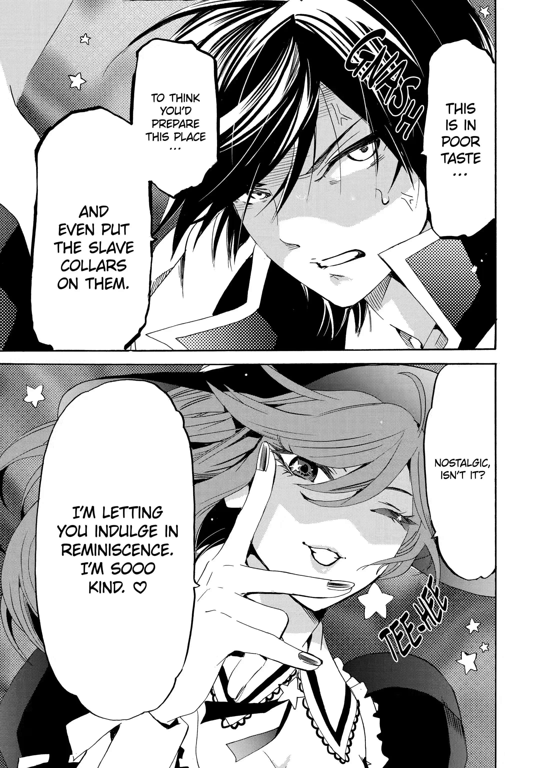 Tensei Shita Moto Dorei, Saikyou no Kizoku ni Natte Toshiue no Musume to Sekai Saikyou wo Mezashimas Chapter 13.3 - Page 7 in English
