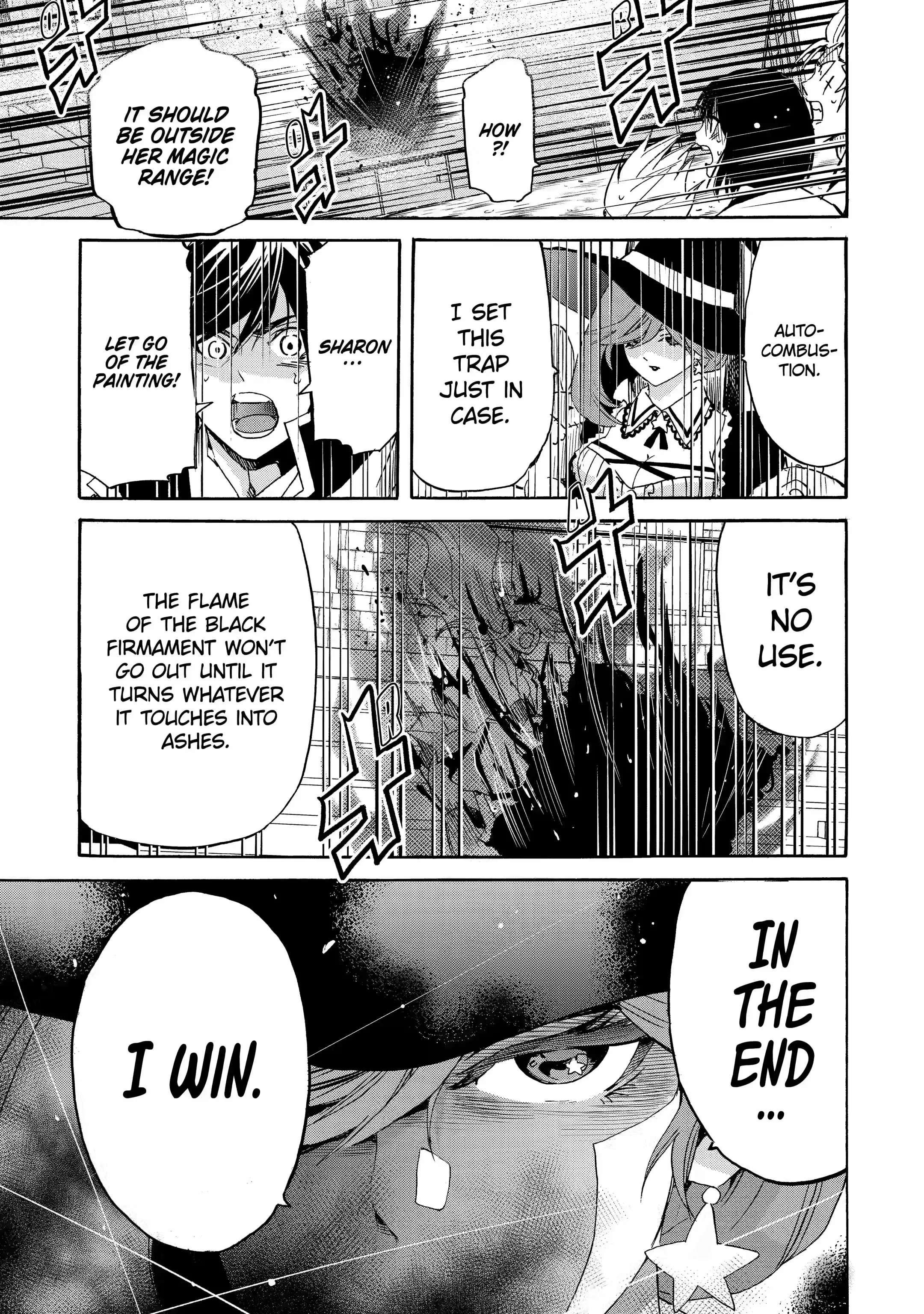 Tensei Shita Moto Dorei, Saikyou no Kizoku ni Natte Toshiue no Musume to Sekai Saikyou wo Mezashimas Chapter 14.2 - Page 4 in English