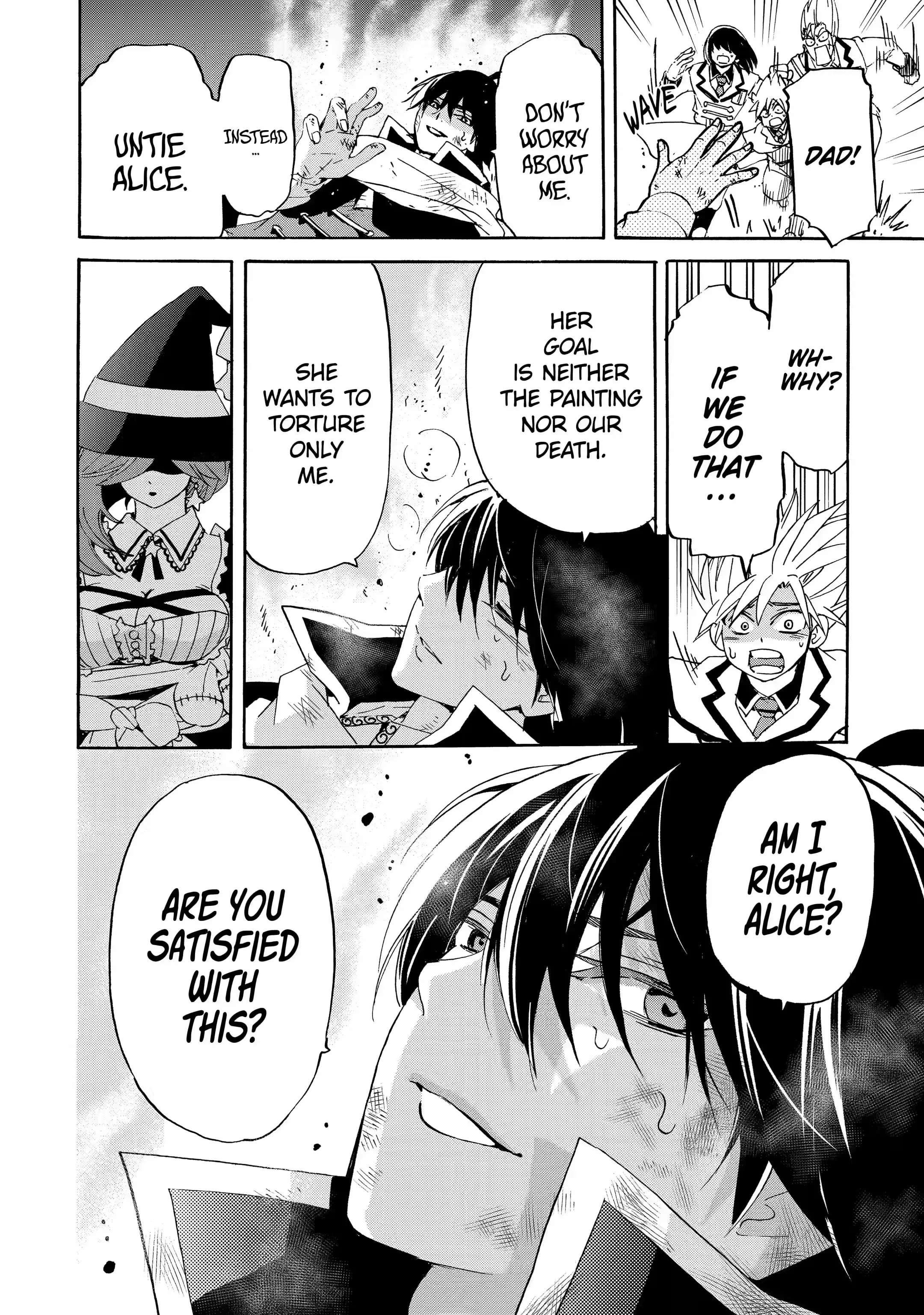 Tensei Shita Moto Dorei, Saikyou no Kizoku ni Natte Toshiue no Musume to Sekai Saikyou wo Mezashimas Chapter 14.2 - Page 7 in English