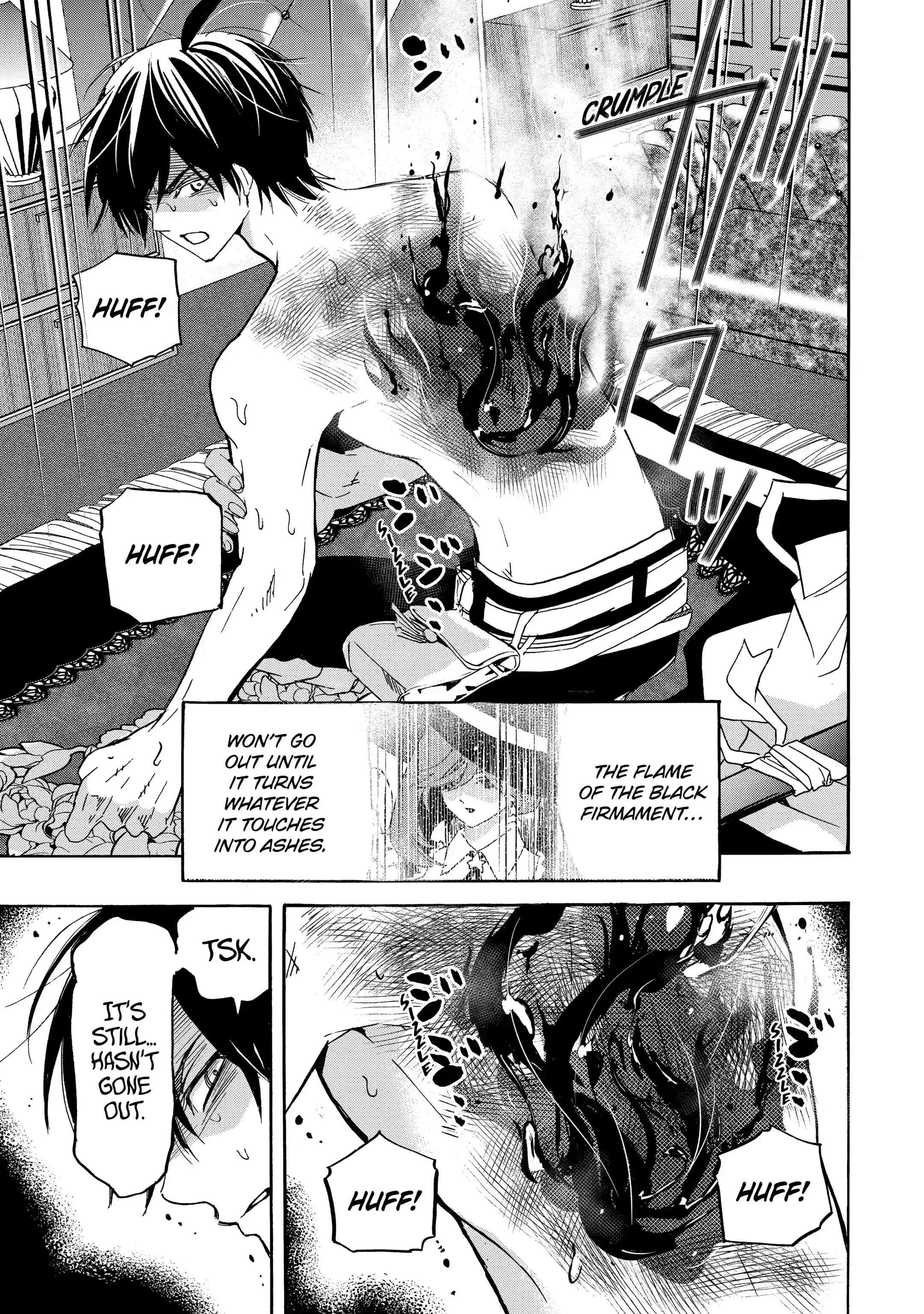 Tensei Shita Moto Dorei, Saikyou no Kizoku ni Natte Toshiue no Musume to Sekai Saikyou wo Mezashimas Chapter 14.3 - Page 4 in English