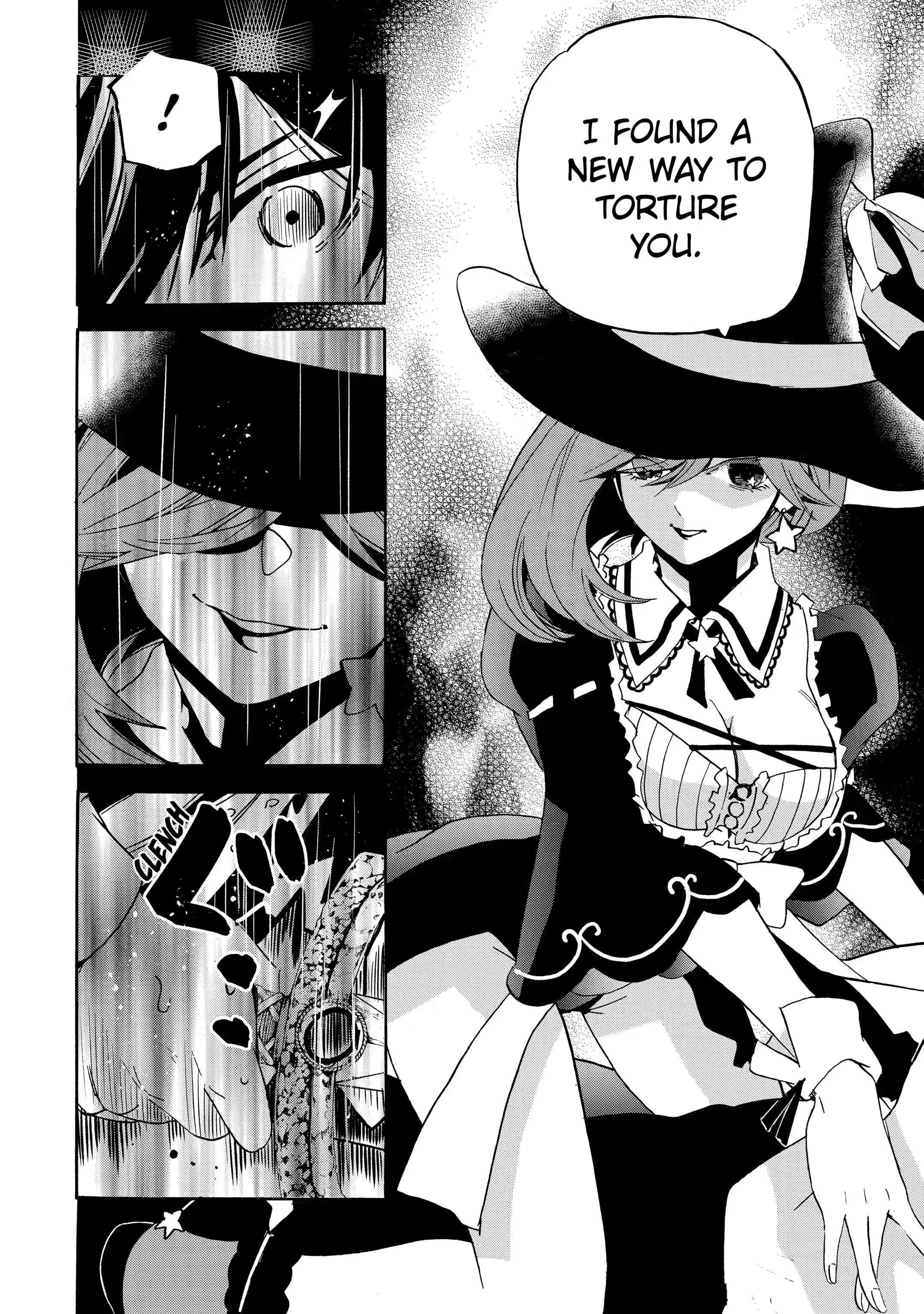 Tensei Shita Moto Dorei, Saikyou no Kizoku ni Natte Toshiue no Musume to Sekai Saikyou wo Mezashimas Chapter 14.3 - Page 9 in English