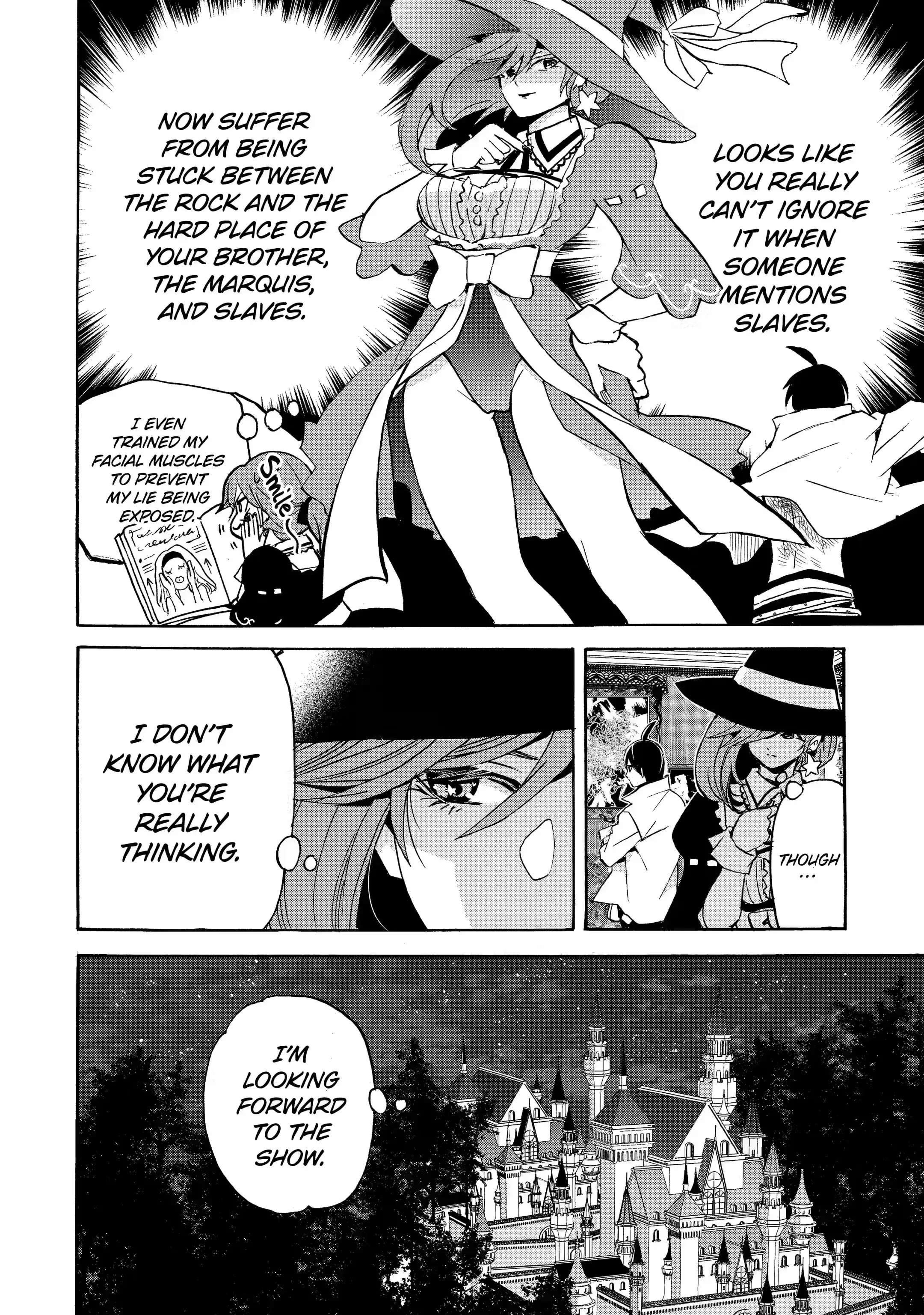 Tensei Shita Moto Dorei, Saikyou no Kizoku ni Natte Toshiue no Musume to Sekai Saikyou wo Mezashimas Chapter 15.1 - Page 10 in English