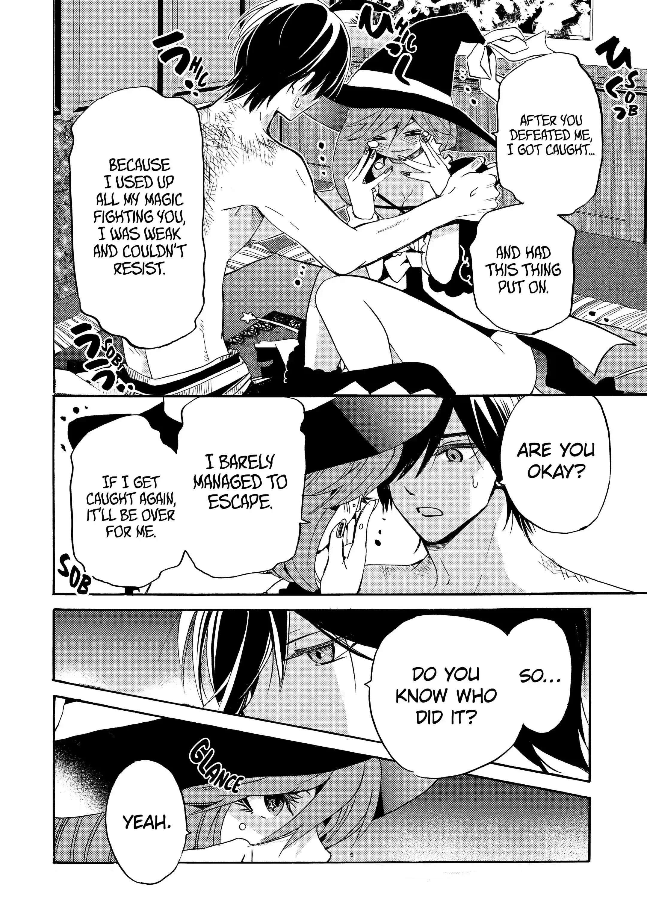 Tensei Shita Moto Dorei, Saikyou no Kizoku ni Natte Toshiue no Musume to Sekai Saikyou wo Mezashimas Chapter 15.1 - Page 4 in English