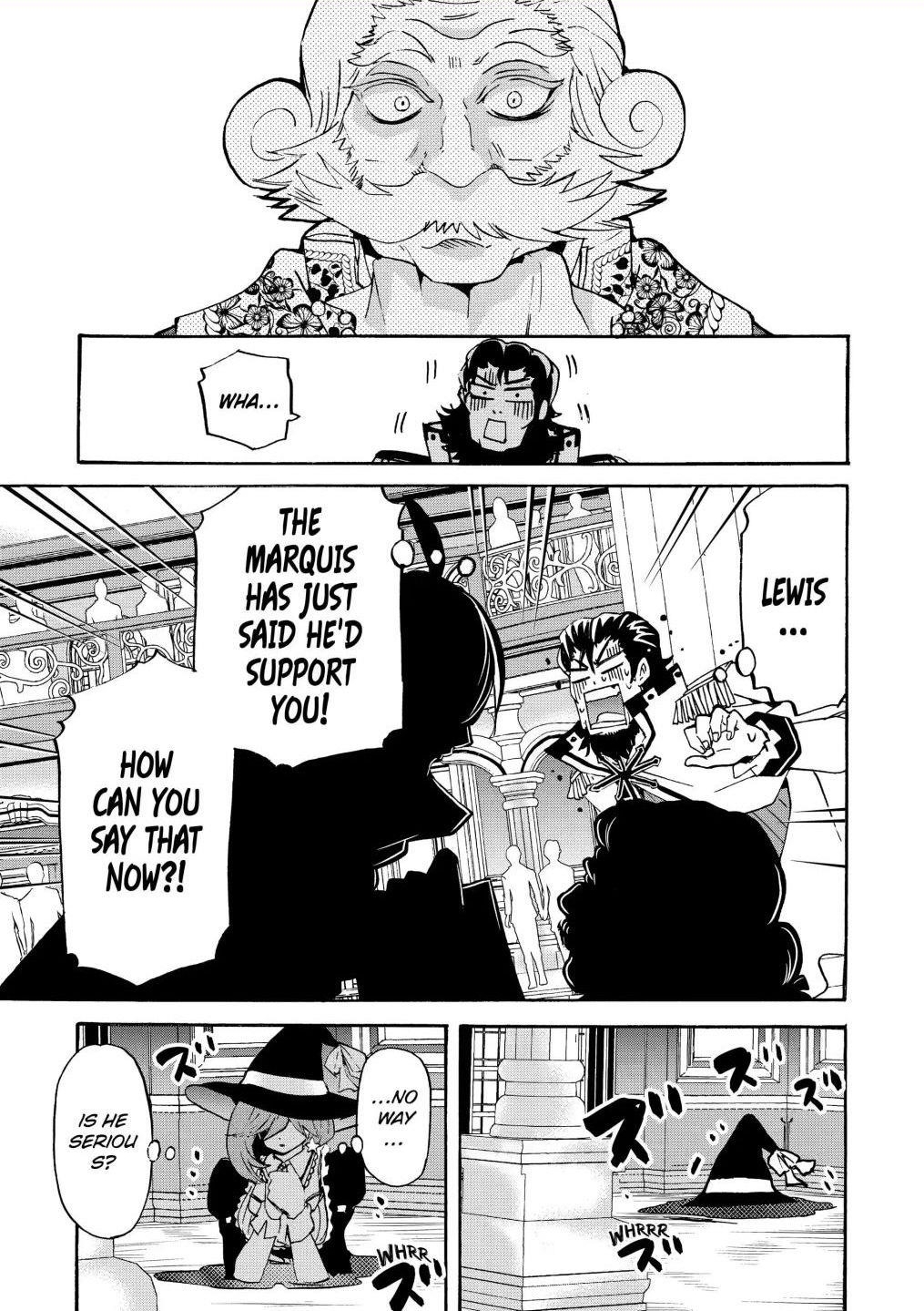 Tensei Shita Moto Dorei, Saikyou no Kizoku ni Natte Toshiue no Musume to Sekai Saikyou wo Mezashimas Chapter 15.3 - Page 10 in English
