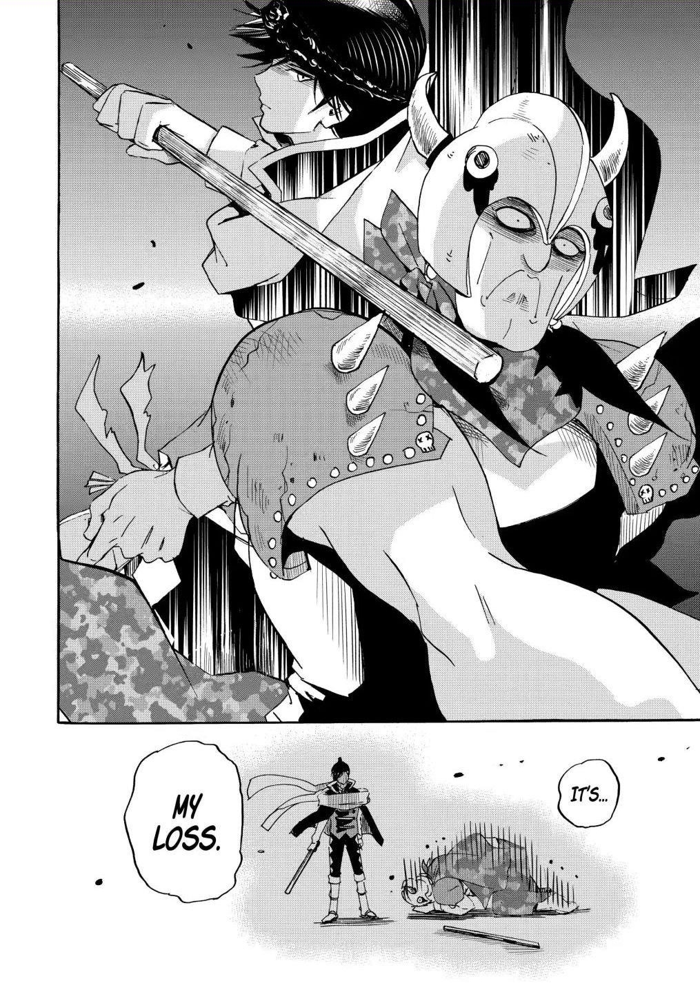 Tensei Shita Moto Dorei, Saikyou no Kizoku ni Natte Toshiue no Musume to Sekai Saikyou wo Mezashimas Chapter 15.3 - Page 3 in English