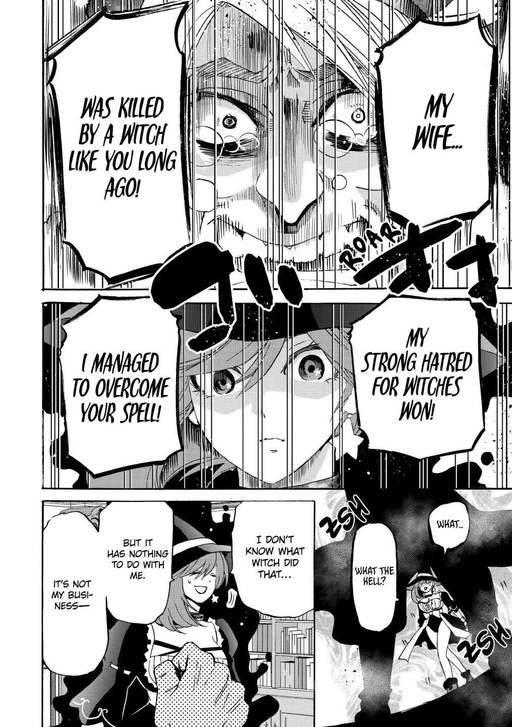 Tensei Shita Moto Dorei, Saikyou no Kizoku ni Natte Toshiue no Musume to Sekai Saikyou wo Mezashimas Chapter 16.2 - Page 10 in English