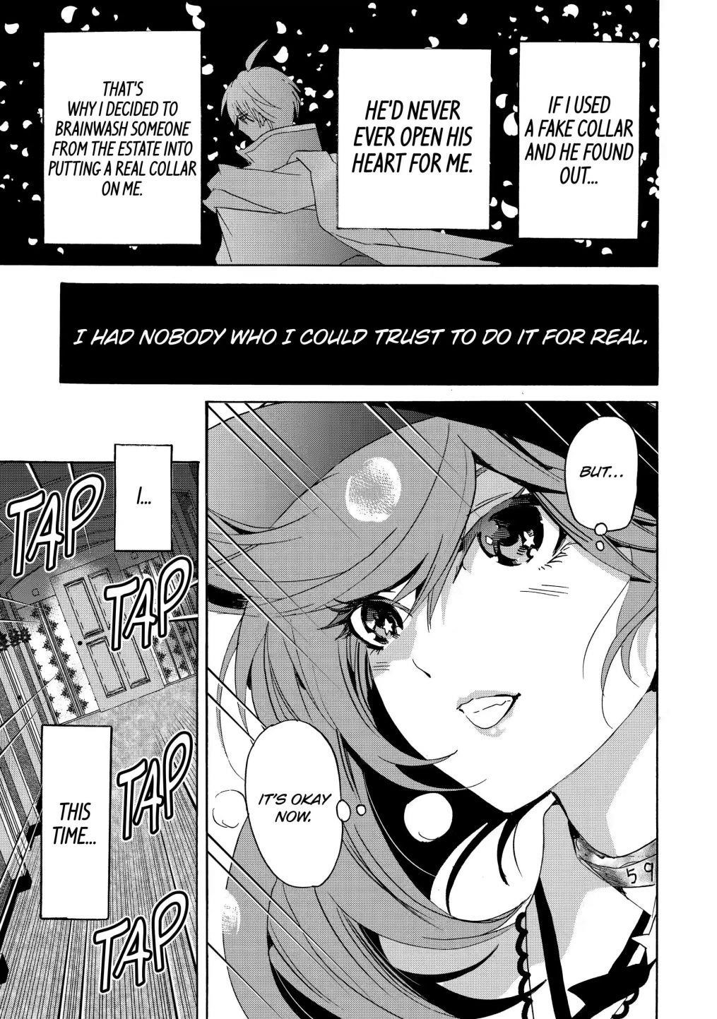Tensei Shita Moto Dorei, Saikyou no Kizoku ni Natte Toshiue no Musume to Sekai Saikyou wo Mezashimas Chapter 16.2 - Page 5 in English