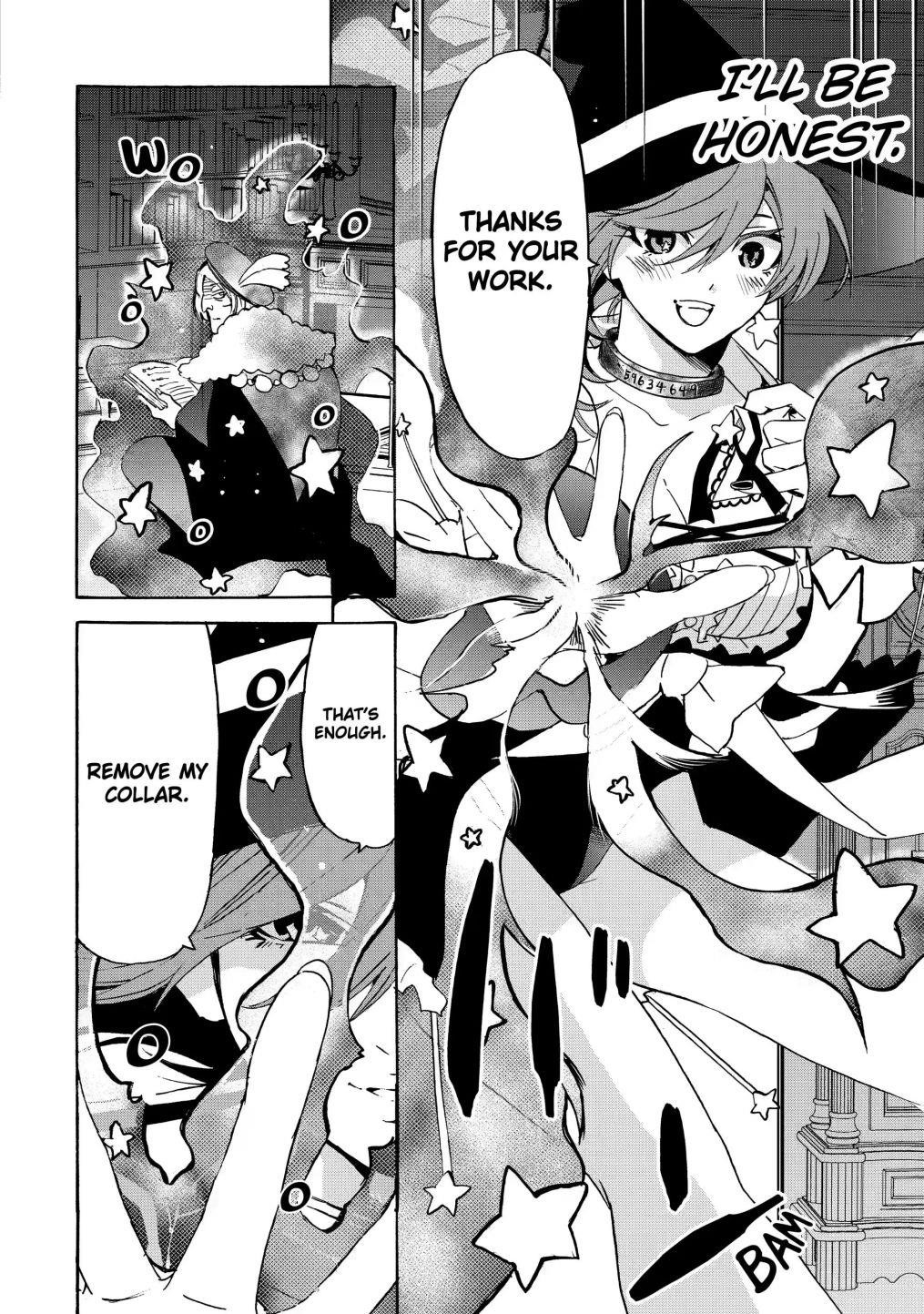 Tensei Shita Moto Dorei, Saikyou no Kizoku ni Natte Toshiue no Musume to Sekai Saikyou wo Mezashimas Chapter 16.2 - Page 6 in English