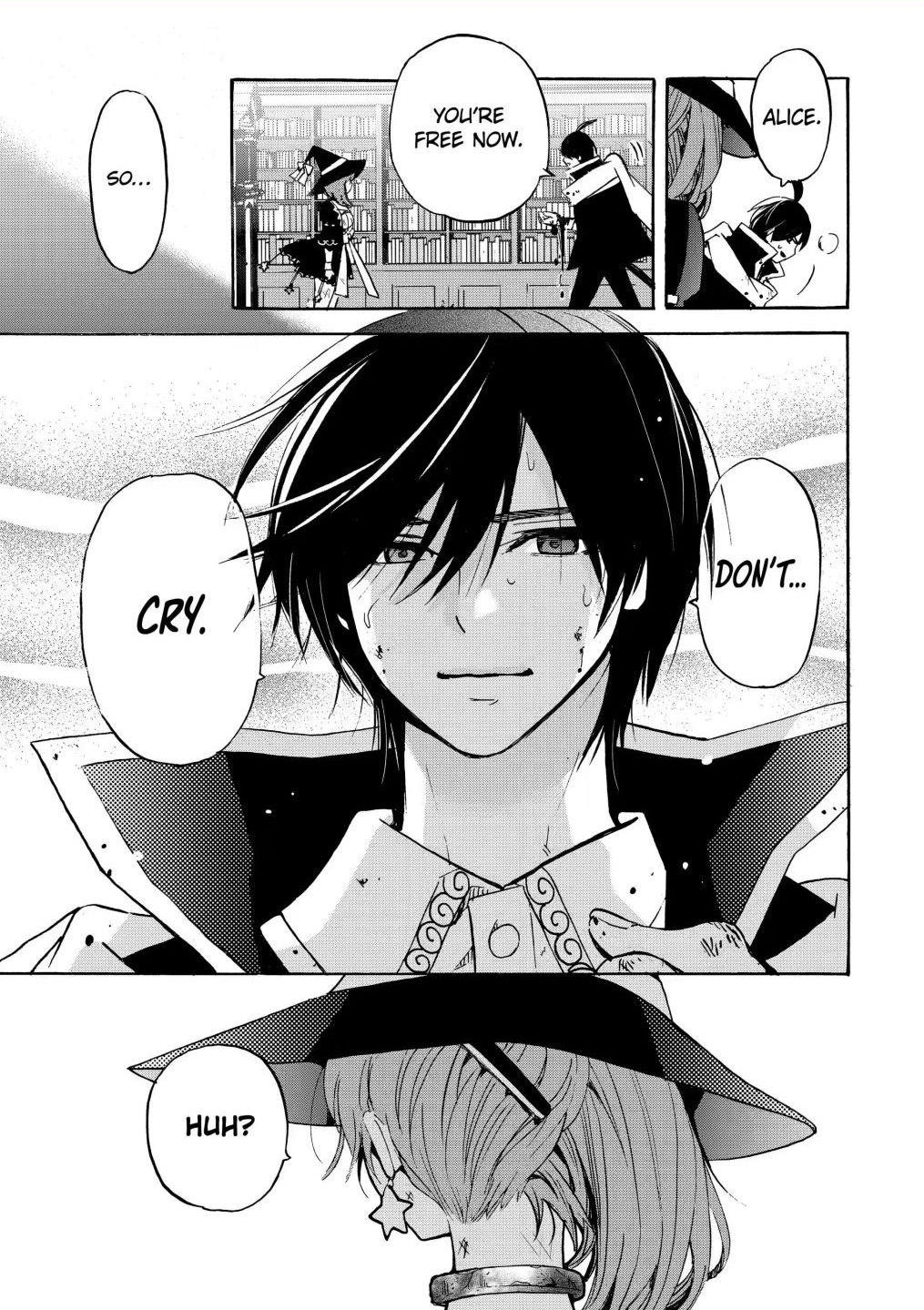 Tensei Shita Moto Dorei, Saikyou no Kizoku ni Natte Toshiue no Musume to Sekai Saikyou wo Mezashimas Chapter 16.3 - Page 11 in English