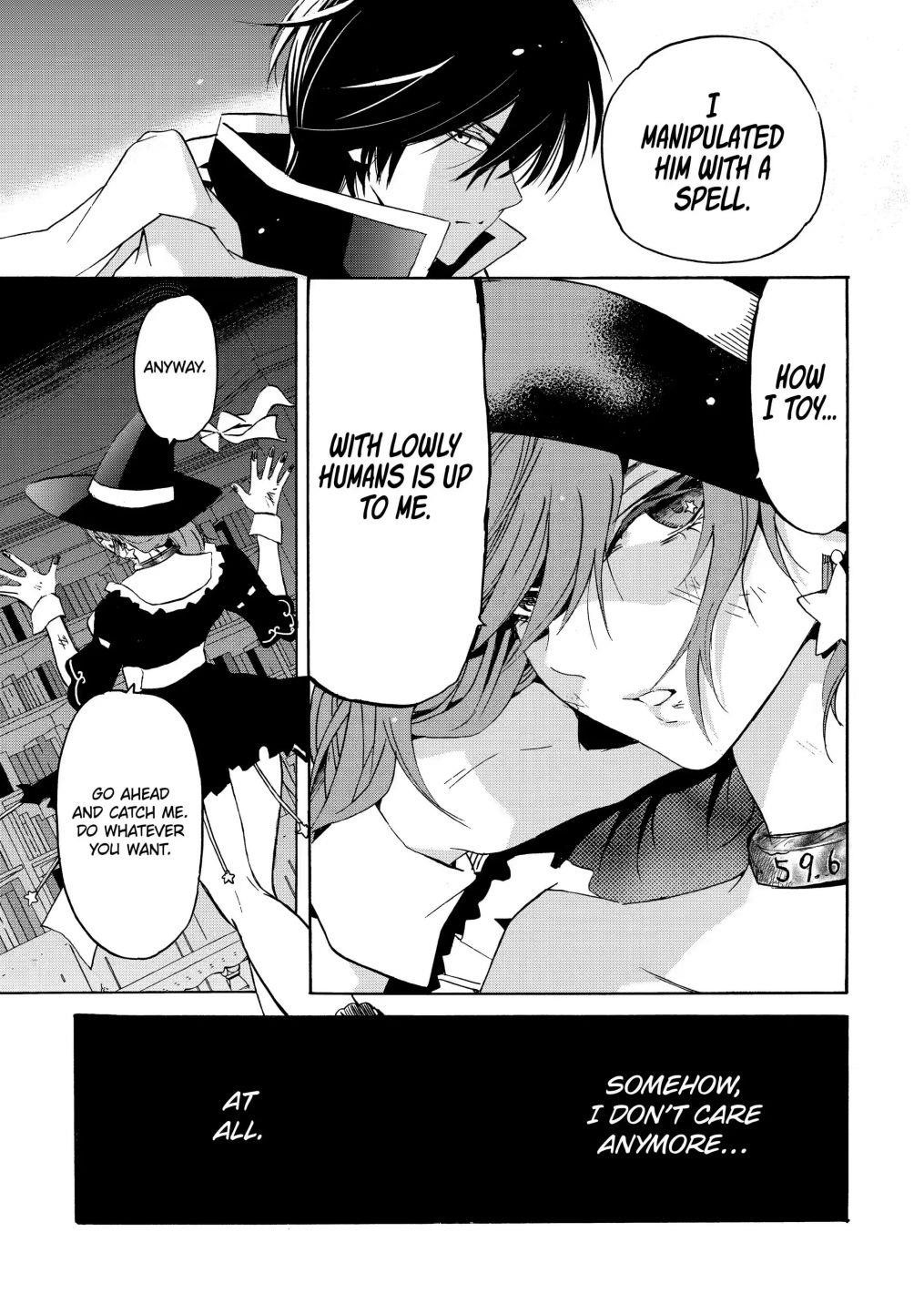 Tensei Shita Moto Dorei, Saikyou no Kizoku ni Natte Toshiue no Musume to Sekai Saikyou wo Mezashimas Chapter 16.3 - Page 5 in English
