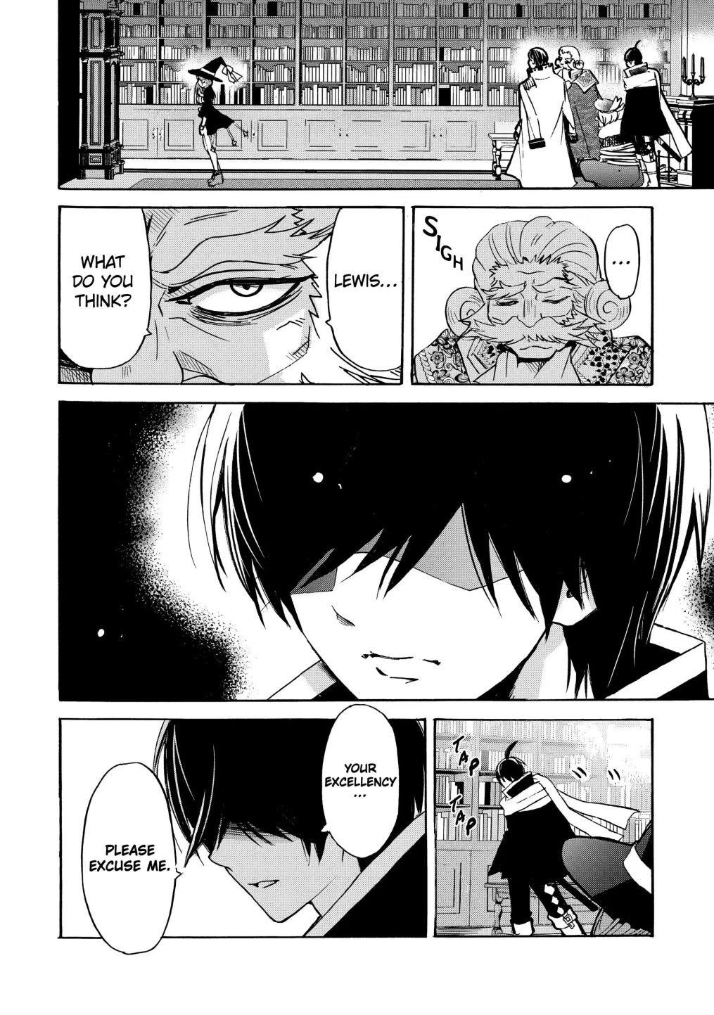 Tensei Shita Moto Dorei, Saikyou no Kizoku ni Natte Toshiue no Musume to Sekai Saikyou wo Mezashimas Chapter 16.3 - Page 6 in English