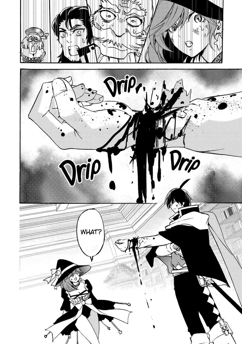 Tensei Shita Moto Dorei, Saikyou no Kizoku ni Natte Toshiue no Musume to Sekai Saikyou wo Mezashimas Chapter 16.3 - Page 8 in English