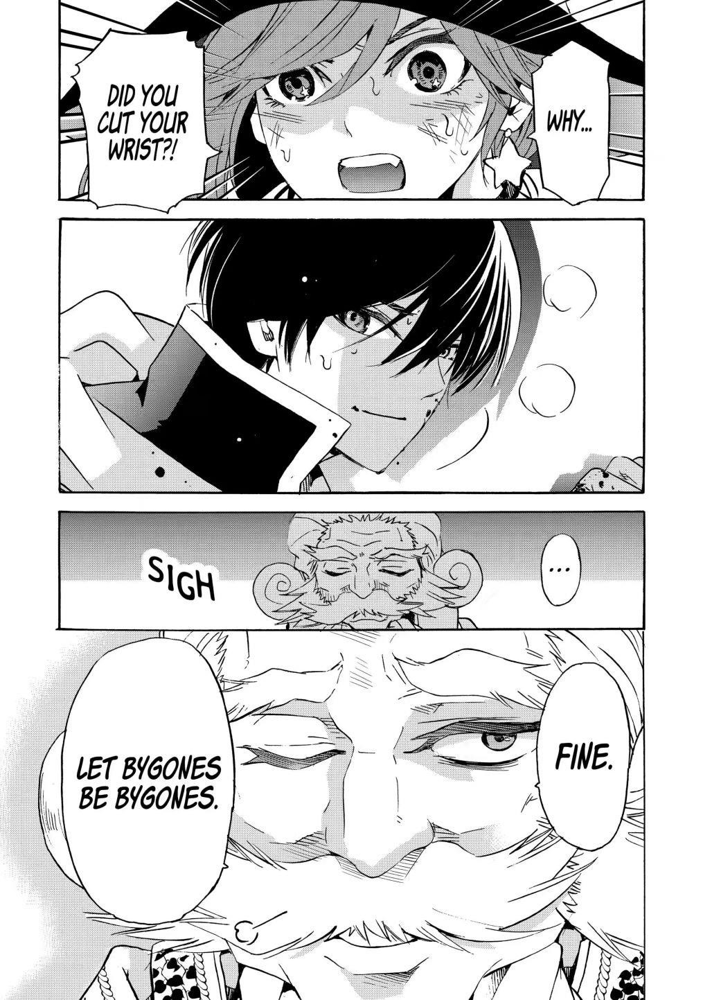 Tensei Shita Moto Dorei, Saikyou no Kizoku ni Natte Toshiue no Musume to Sekai Saikyou wo Mezashimas Chapter 16.3 - Page 9 in English