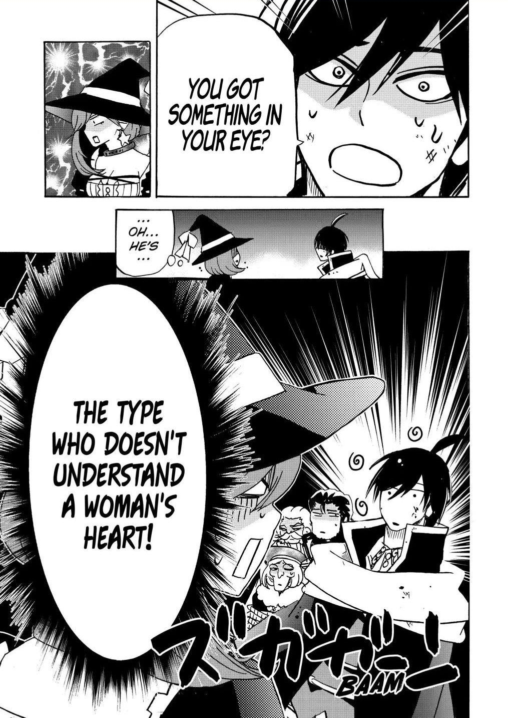 Tensei Shita Moto Dorei, Saikyou no Kizoku ni Natte Toshiue no Musume to Sekai Saikyou wo Mezashimas Chapter 17.1 - Page 3 in English