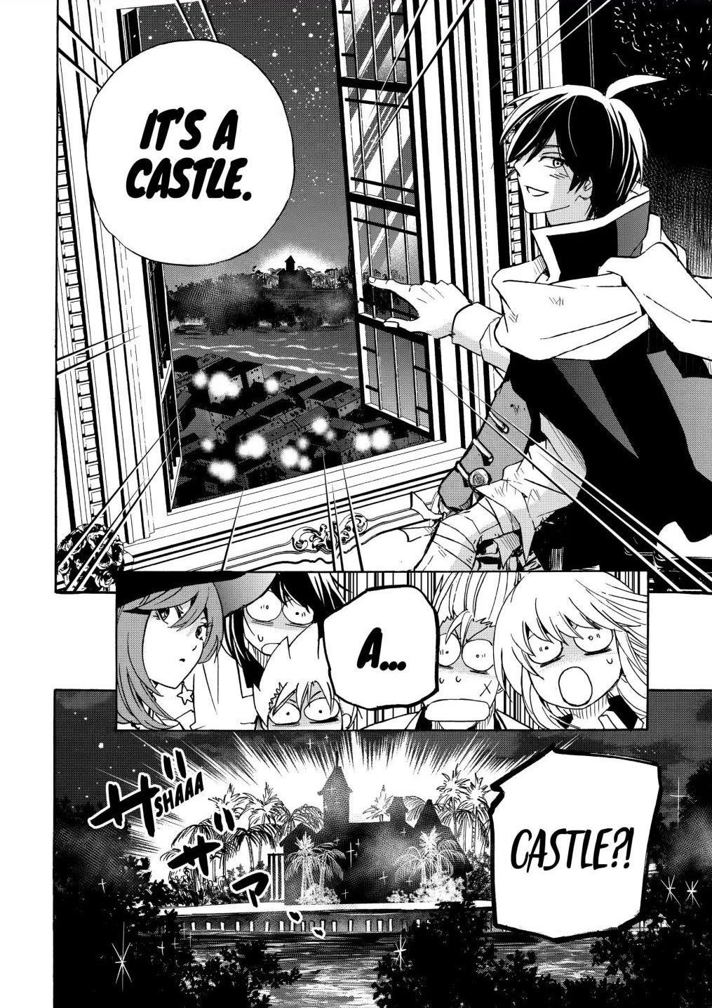 Tensei Shita Moto Dorei, Saikyou no Kizoku ni Natte Toshiue no Musume to Sekai Saikyou wo Mezashimas Chapter 17.3 - Page 10 in English