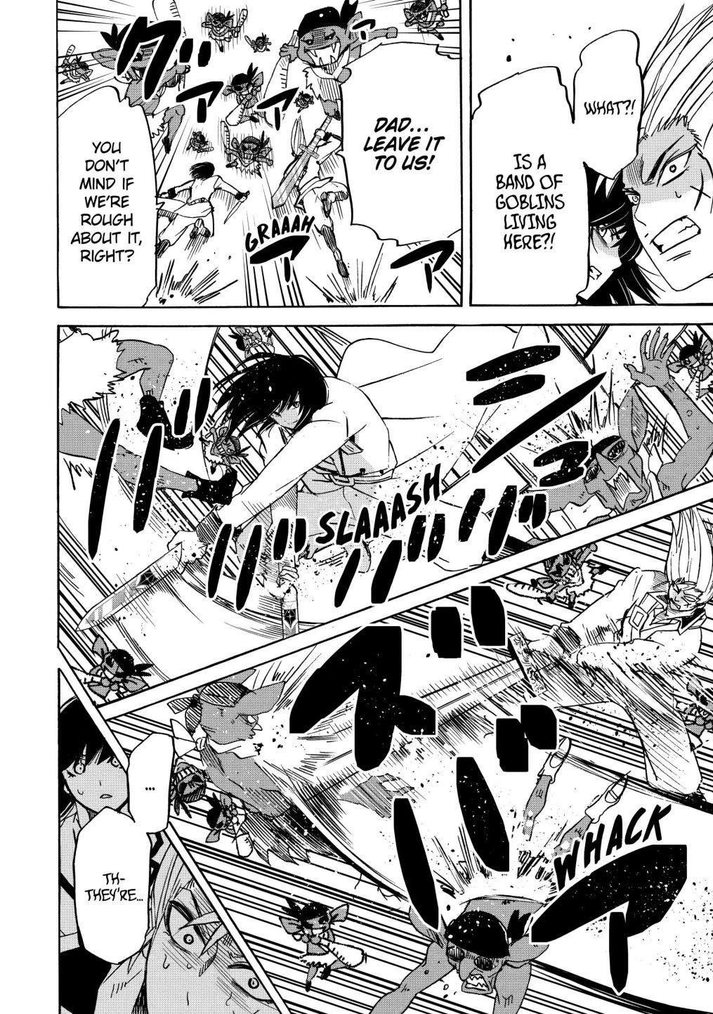 Tensei Shita Moto Dorei, Saikyou no Kizoku ni Natte Toshiue no Musume to Sekai Saikyou wo Mezashimas Chapter 18.1 - Page 11 in English
