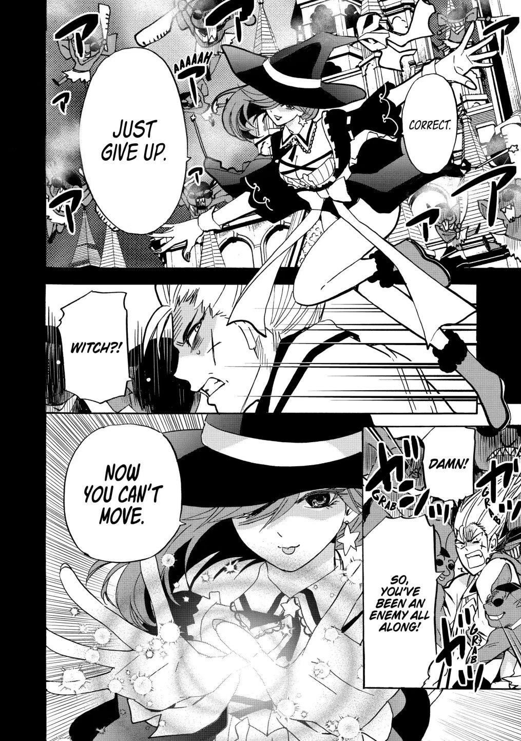Tensei Shita Moto Dorei, Saikyou no Kizoku ni Natte Toshiue no Musume to Sekai Saikyou wo Mezashimas Chapter 18.1 - Page 13 in English