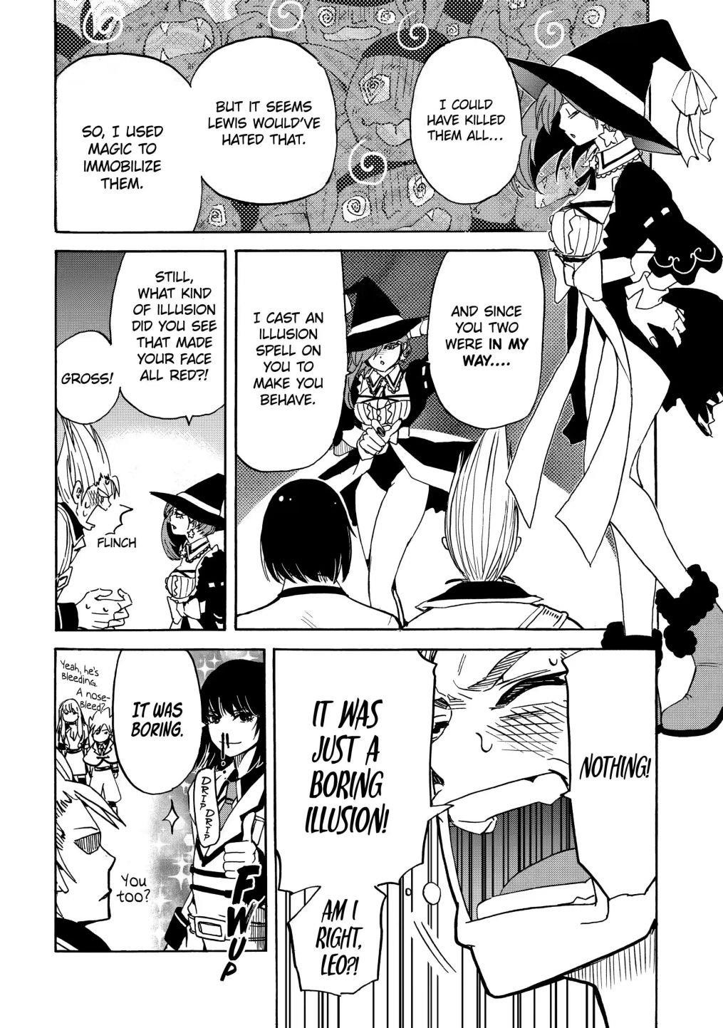 Tensei Shita Moto Dorei, Saikyou no Kizoku ni Natte Toshiue no Musume to Sekai Saikyou wo Mezashimas Chapter 18.1 - Page 17 in English