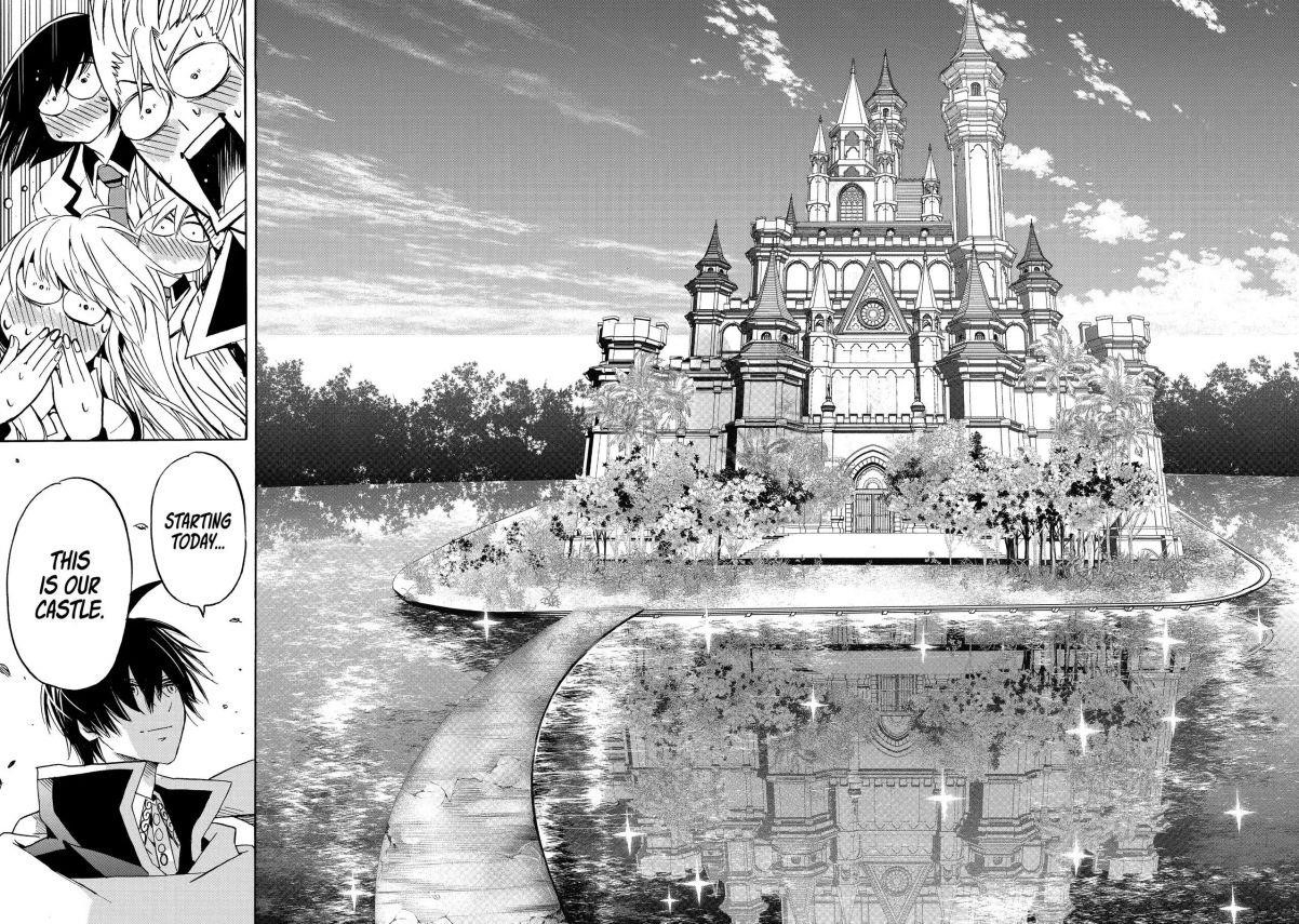 Tensei Shita Moto Dorei, Saikyou no Kizoku ni Natte Toshiue no Musume to Sekai Saikyou wo Mezashimas Chapter 18.1 - Page 6 in English