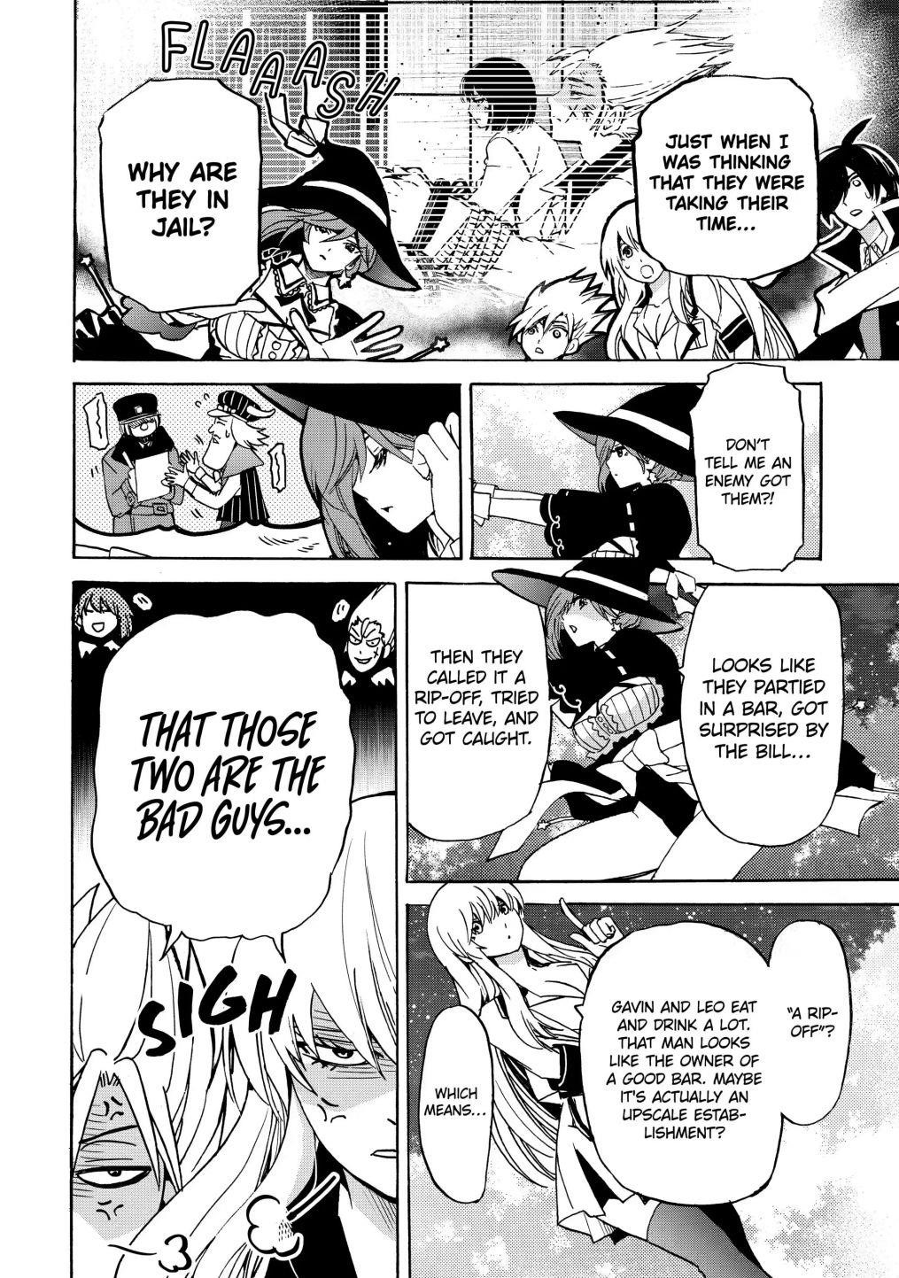 Tensei Shita Moto Dorei, Saikyou no Kizoku ni Natte Toshiue no Musume to Sekai Saikyou wo Mezashimas Chapter 19.1 - Page 10 in English