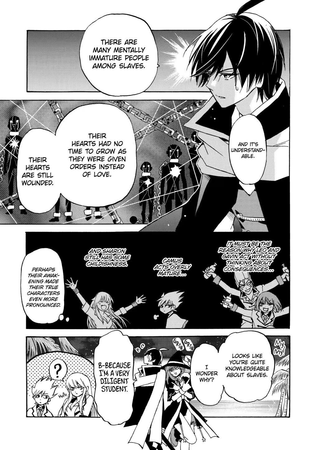 Tensei Shita Moto Dorei, Saikyou no Kizoku ni Natte Toshiue no Musume to Sekai Saikyou wo Mezashimas Chapter 19.1 - Page 11 in English