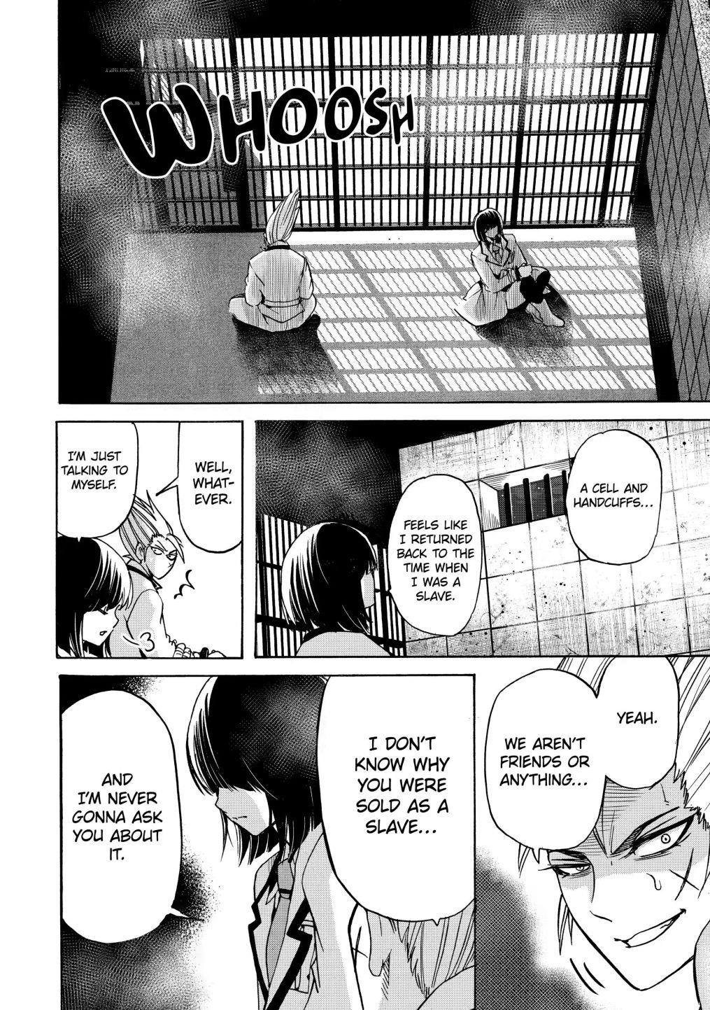 Tensei Shita Moto Dorei, Saikyou no Kizoku ni Natte Toshiue no Musume to Sekai Saikyou wo Mezashimas Chapter 19.1 - Page 14 in English