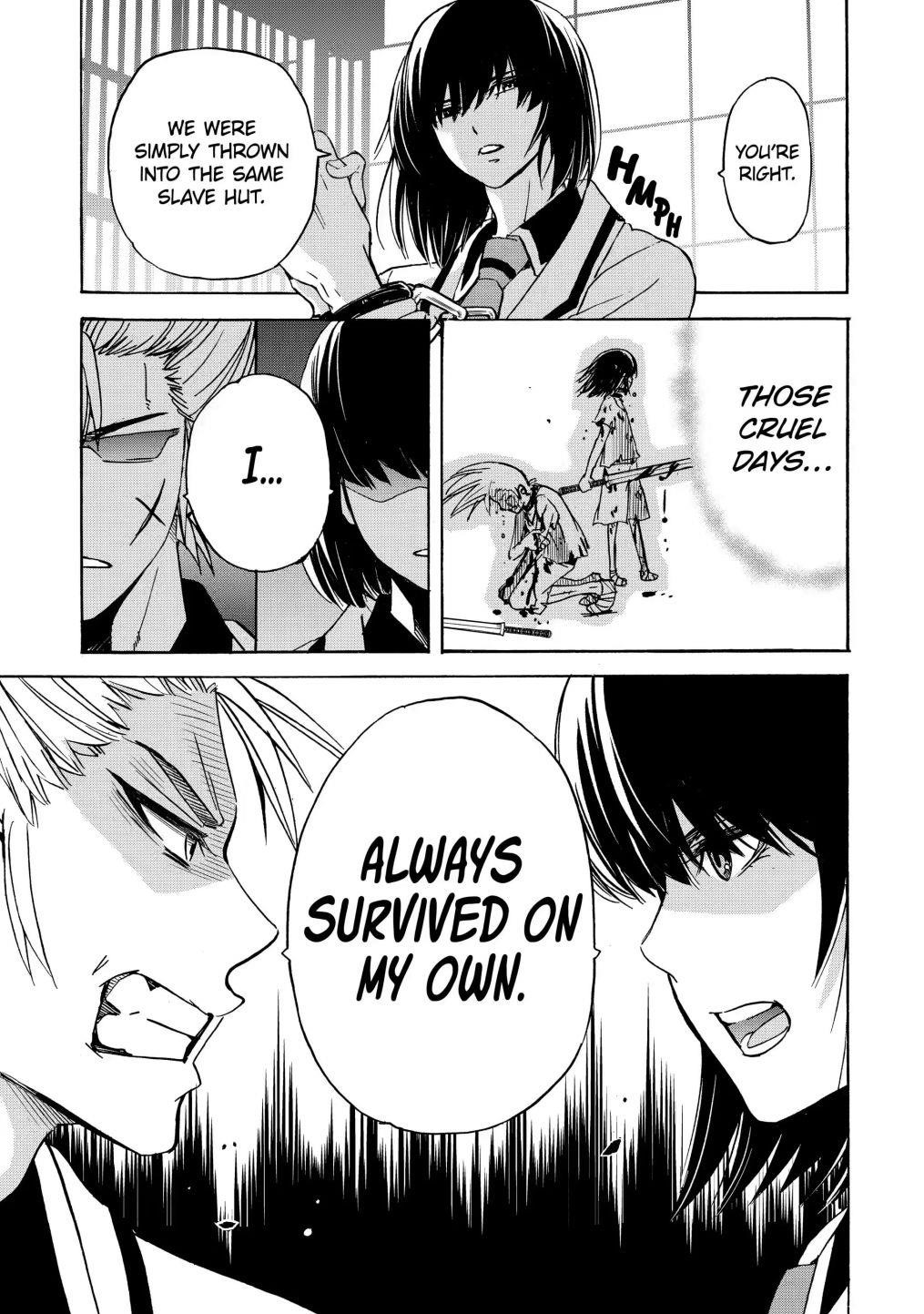 Tensei Shita Moto Dorei, Saikyou no Kizoku ni Natte Toshiue no Musume to Sekai Saikyou wo Mezashimas Chapter 19.1 - Page 15 in English