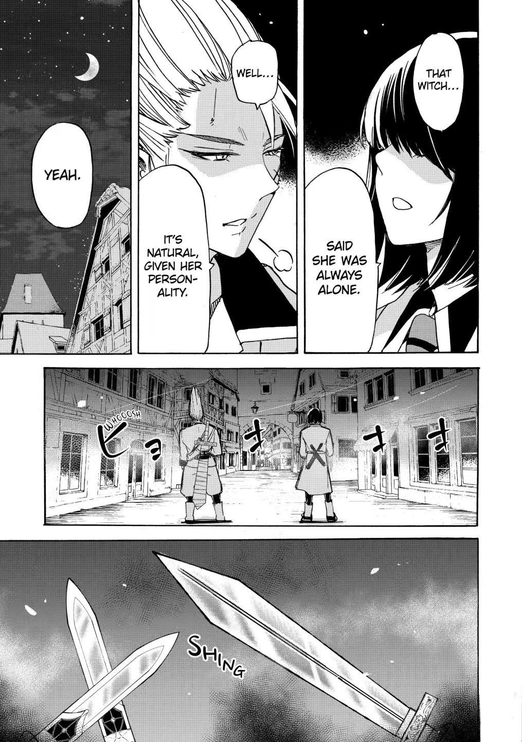Tensei Shita Moto Dorei, Saikyou no Kizoku ni Natte Toshiue no Musume to Sekai Saikyou wo Mezashimas Chapter 19.2 - Page 10 in English